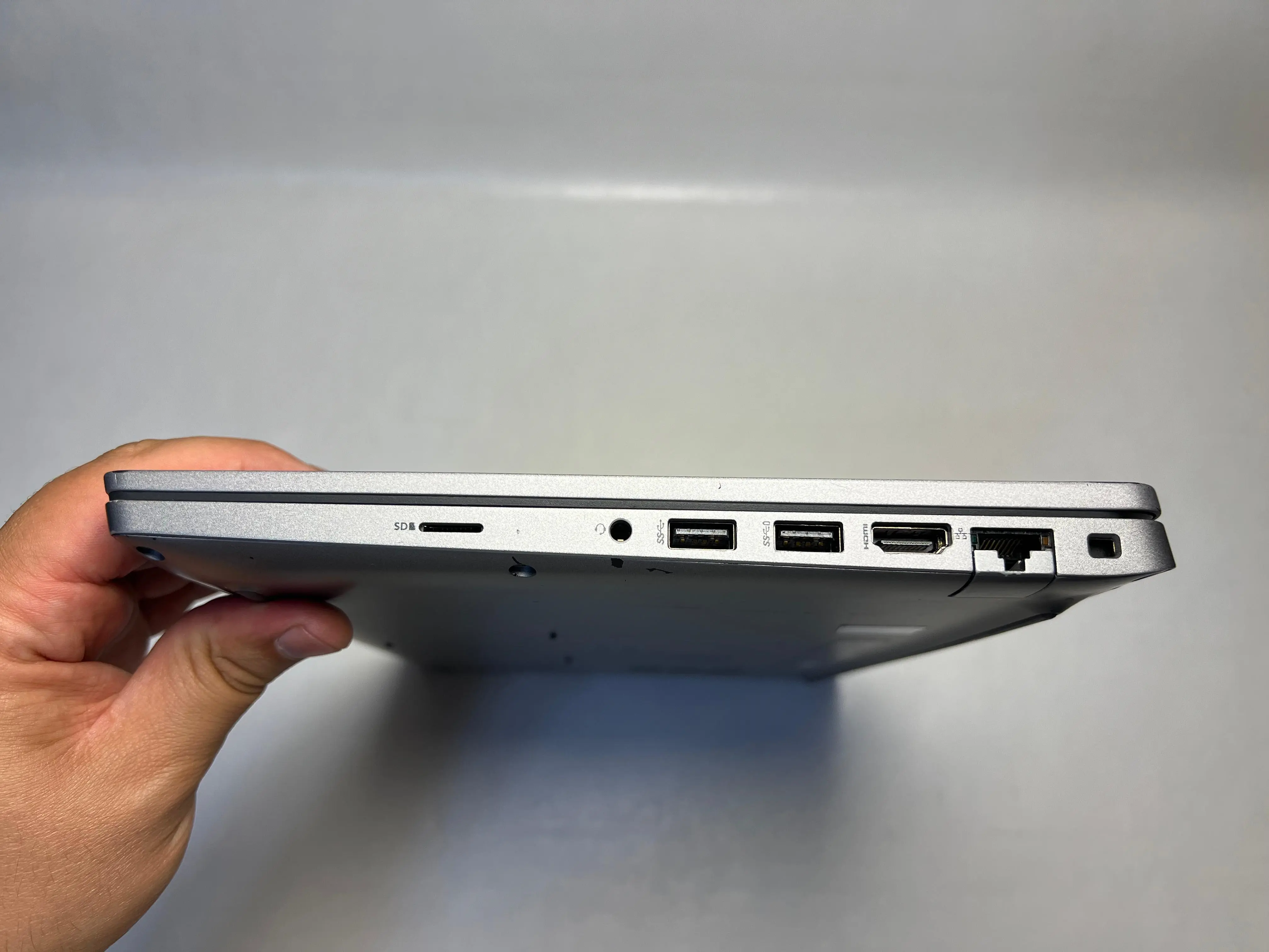 Dell Latitude 5420 &mdash; şəkil 5