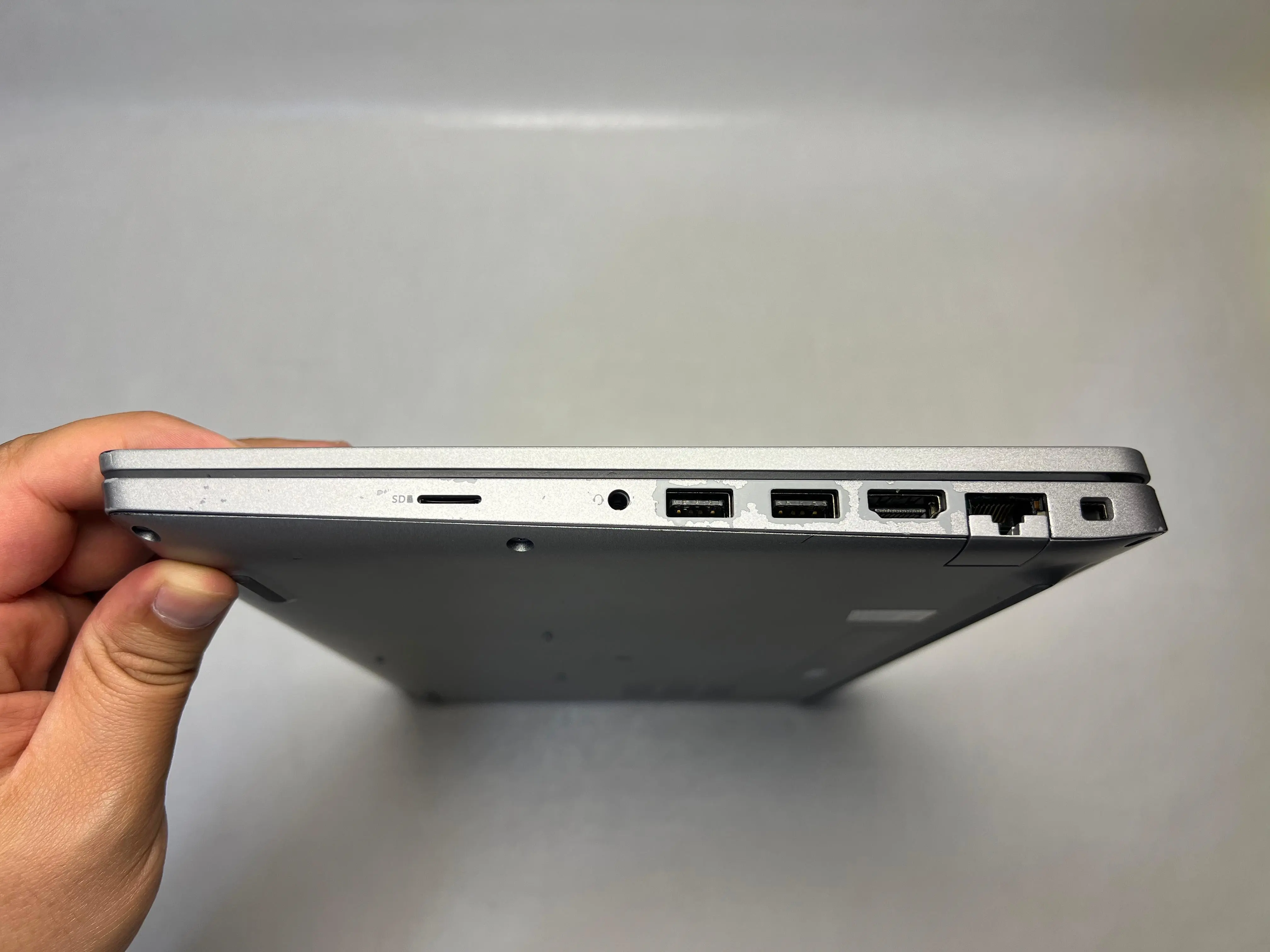 Dell Latitude 5420 — şəkil 5