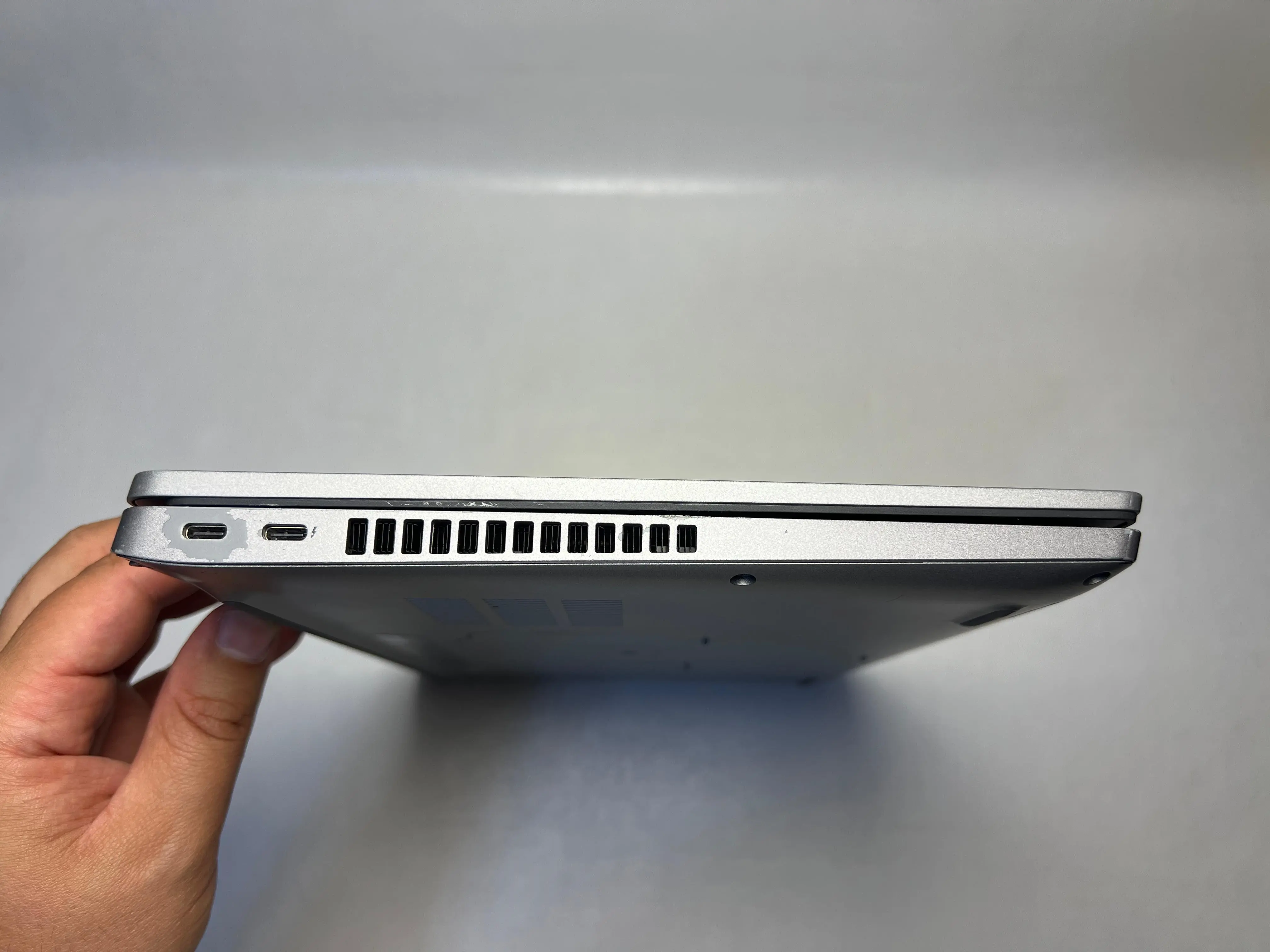 Dell Latitude 5420 — şəkil 6
