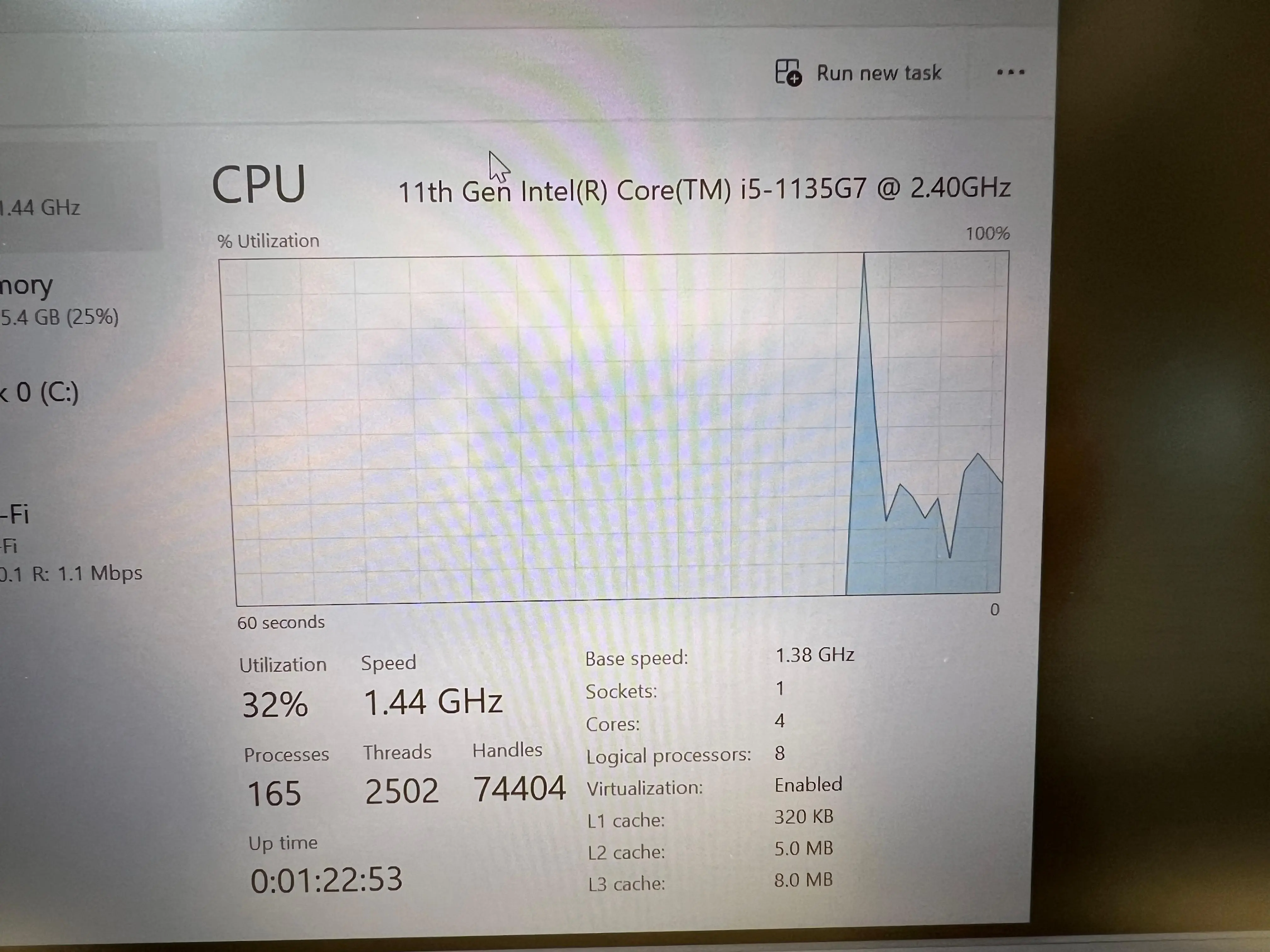 Dell Latitude 5420 &mdash; şəkil 7