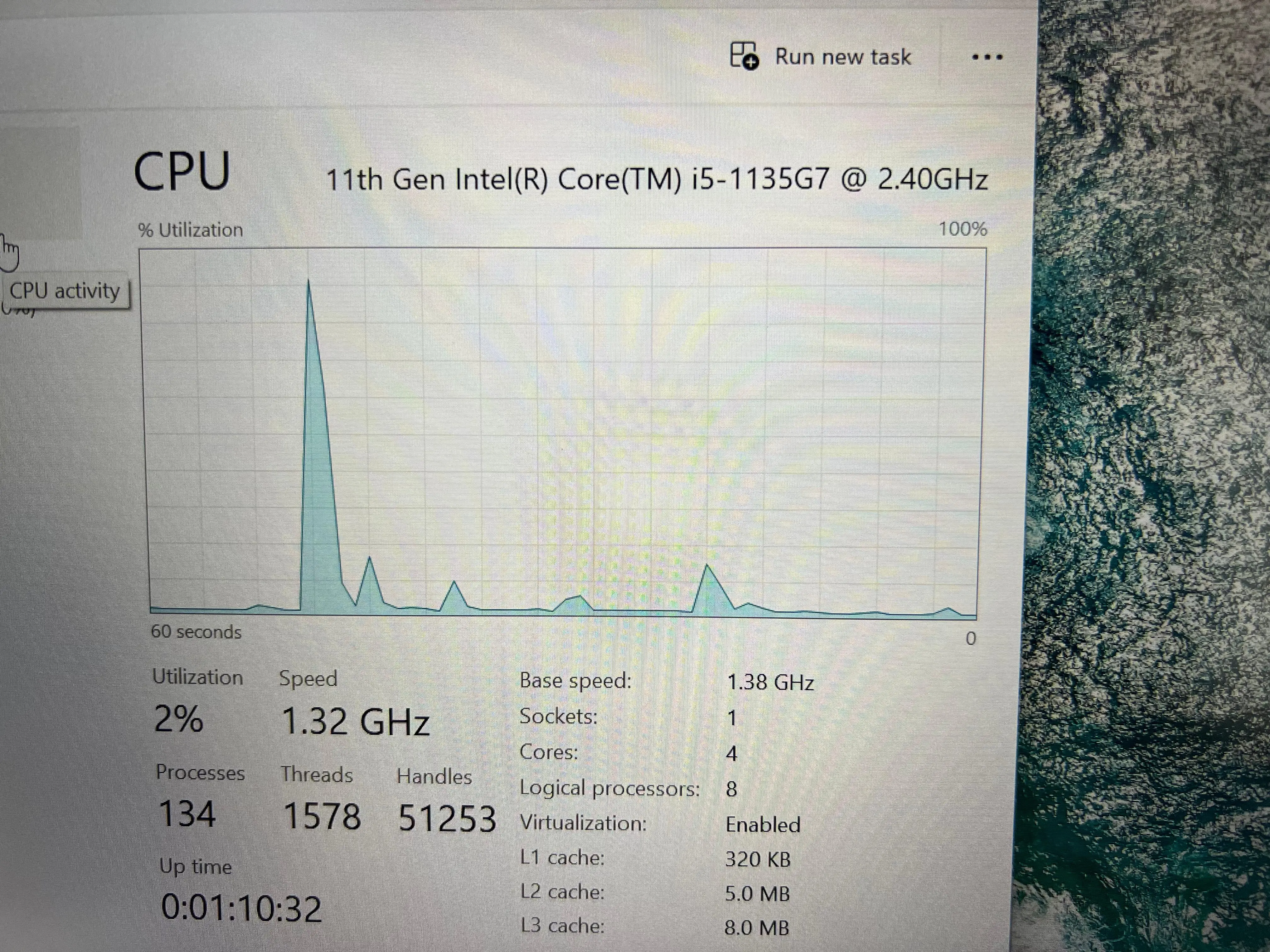 Dell Latitude 5420 — şəkil 7