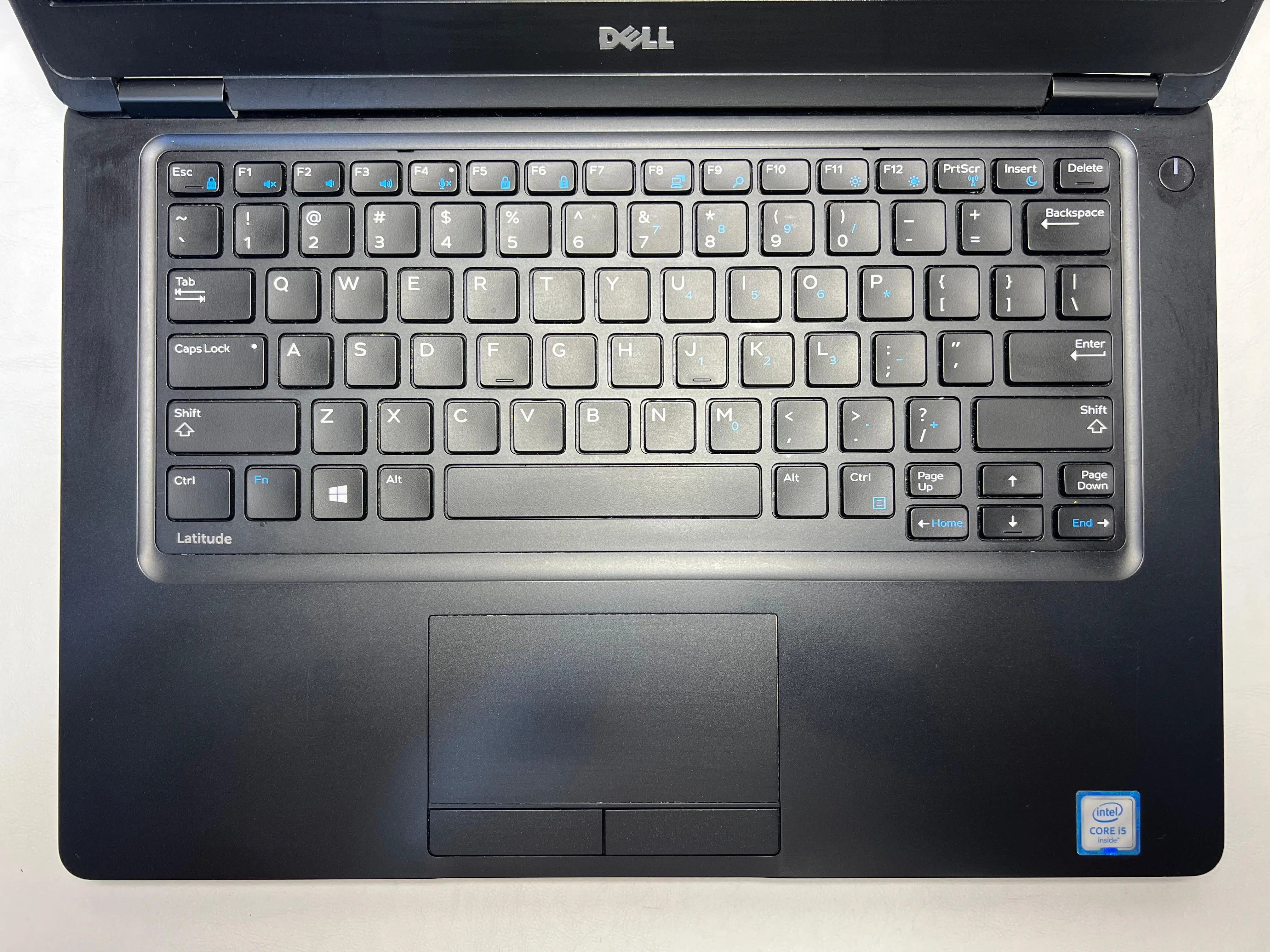 Dell Latitude 5490 — şəkil 1