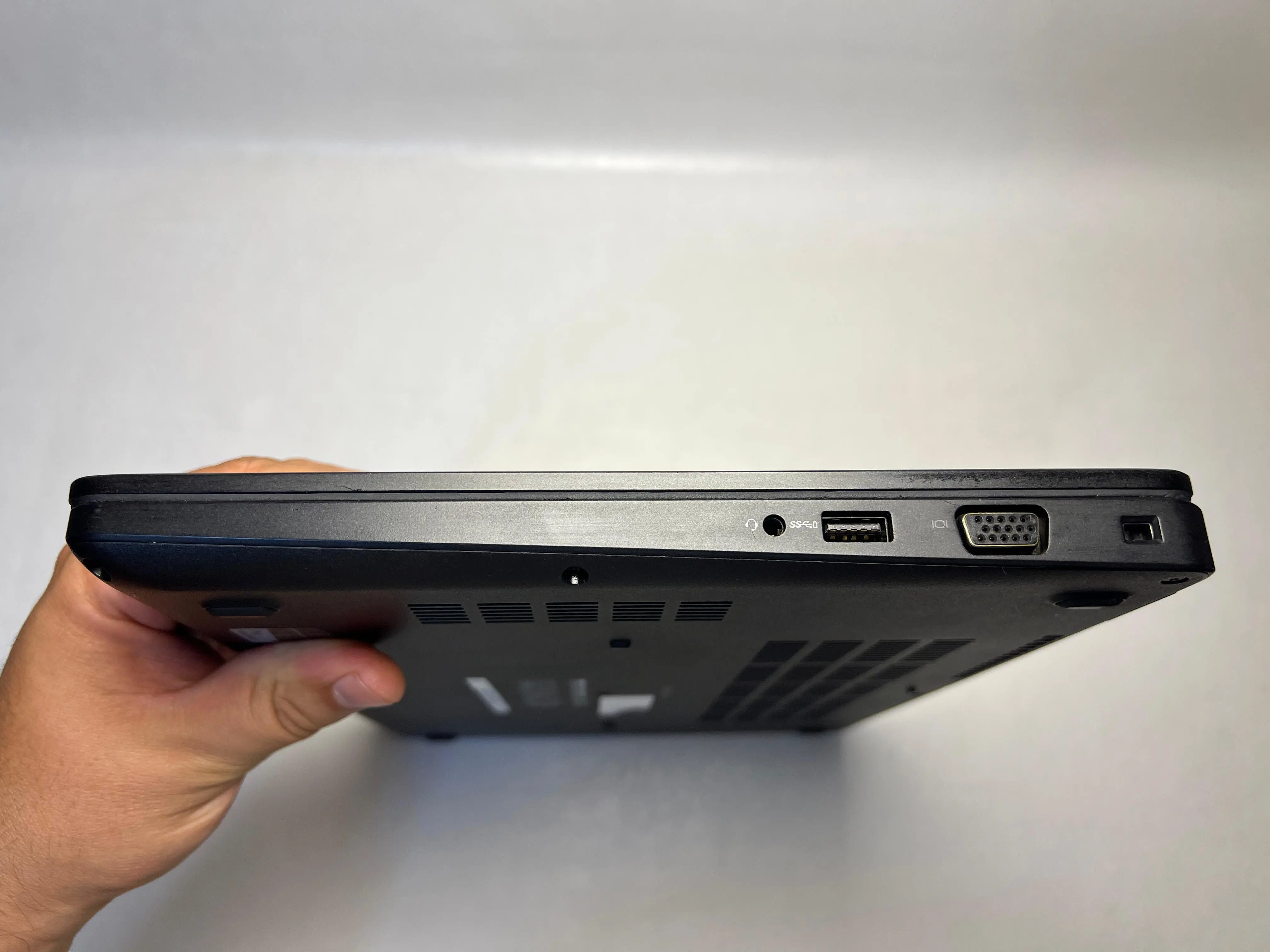 Dell Latitude 5490 — şəkil 4