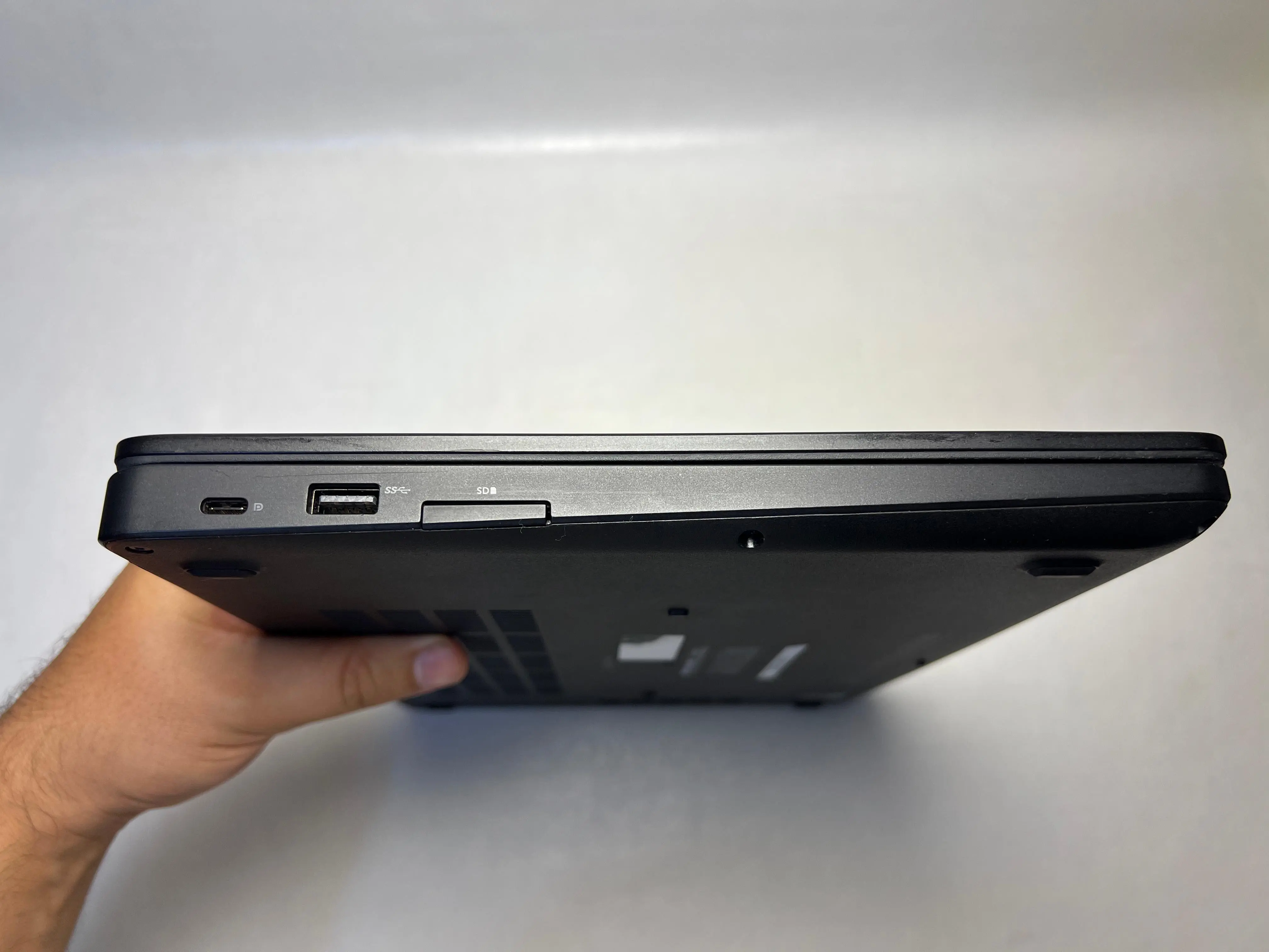 Dell Latitude 5490 — şəkil 5