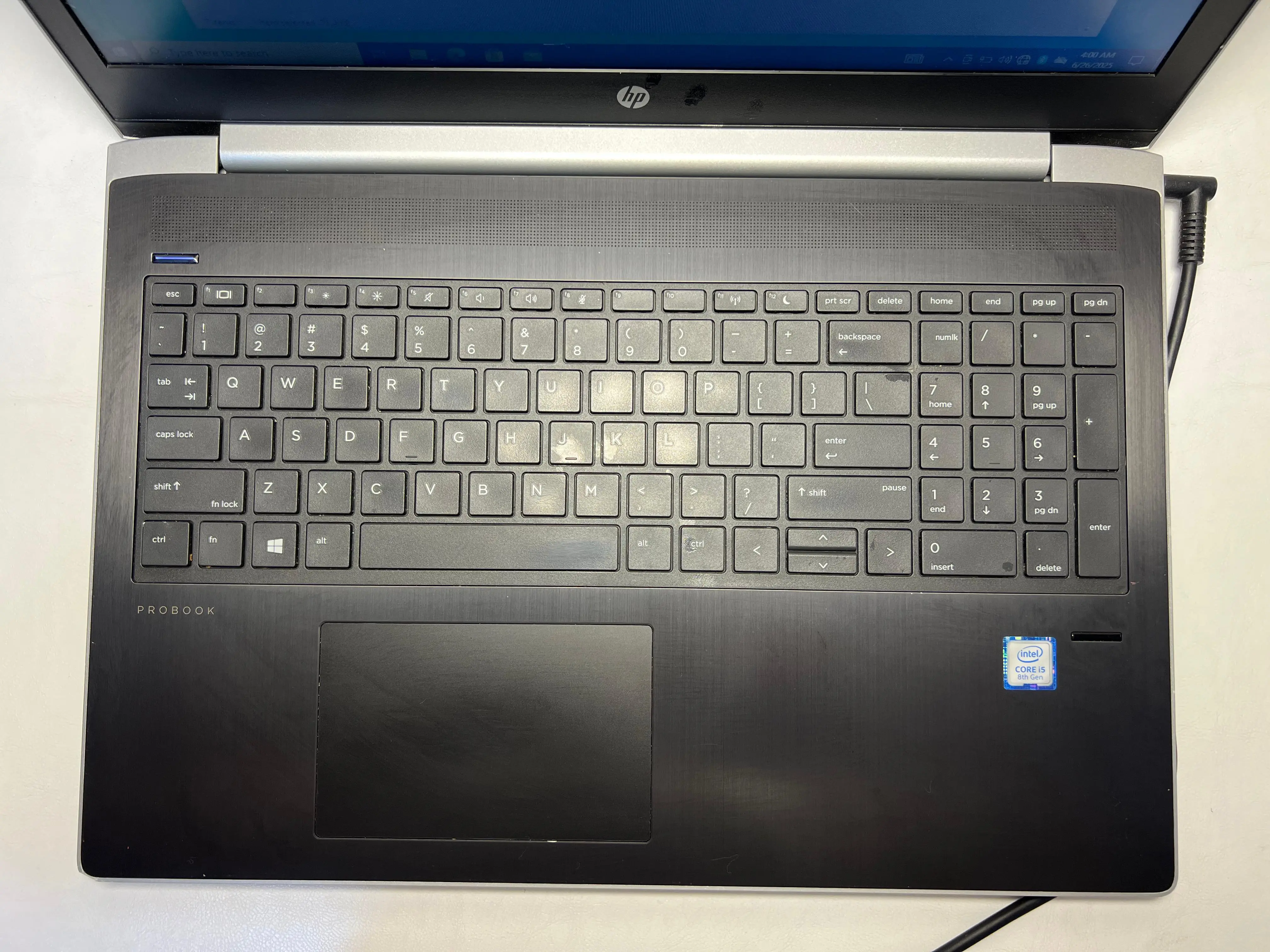 HP ProBook 450 G5 &mdash; şəkil 3
