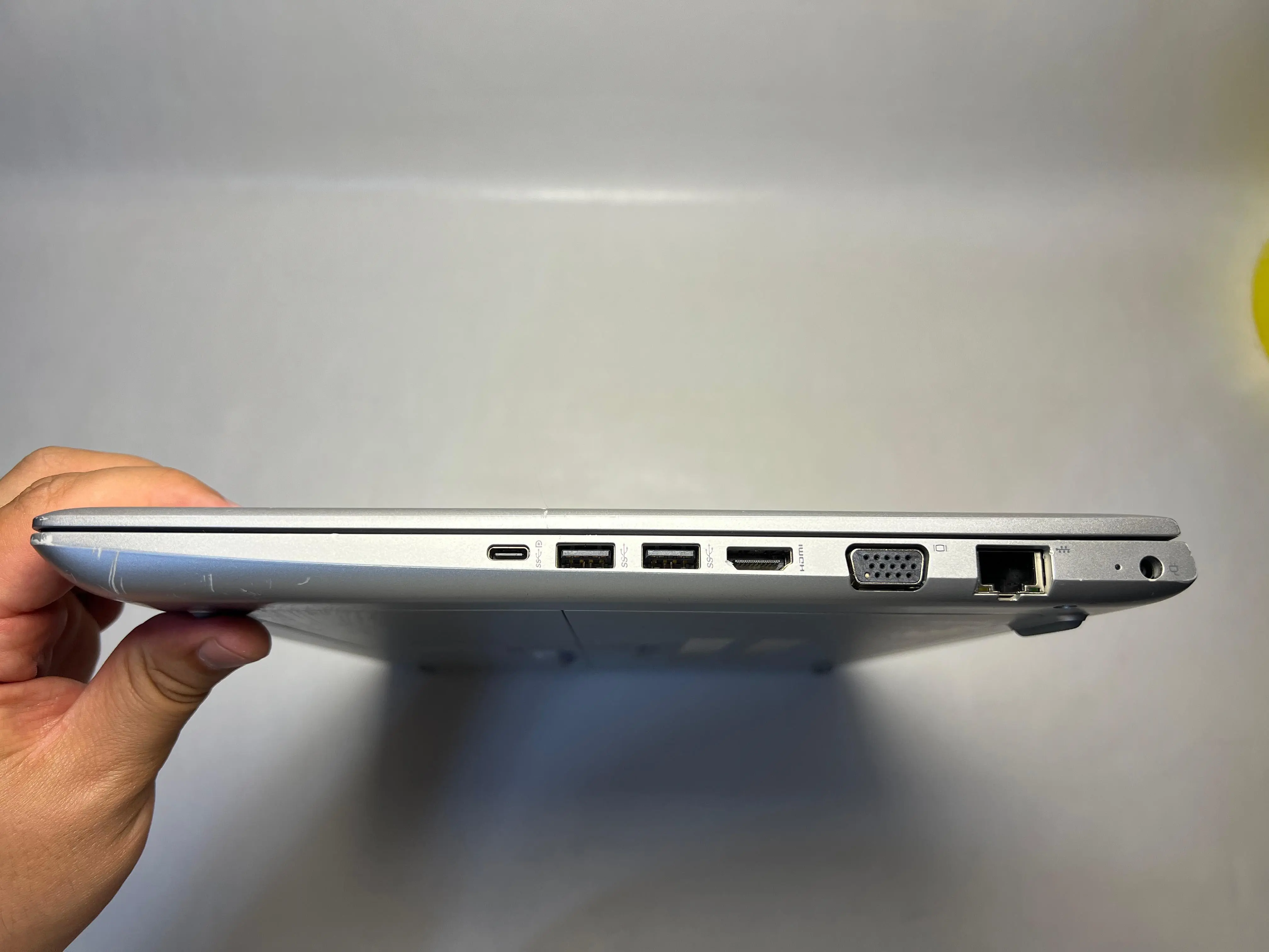 HP ProBook 450 G5 &mdash; şəkil 4