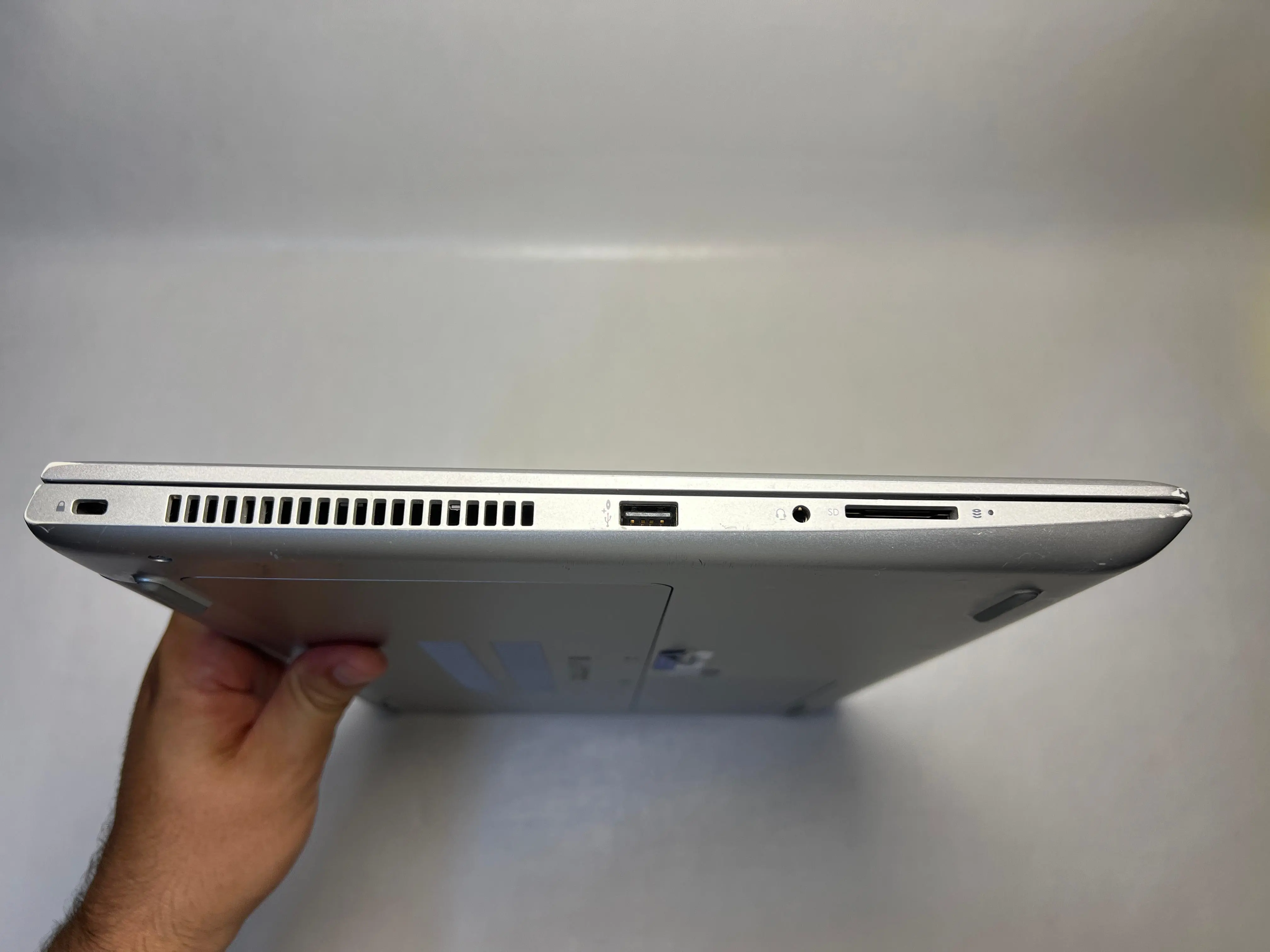 HP ProBook 450 G5 &mdash; şəkil 5