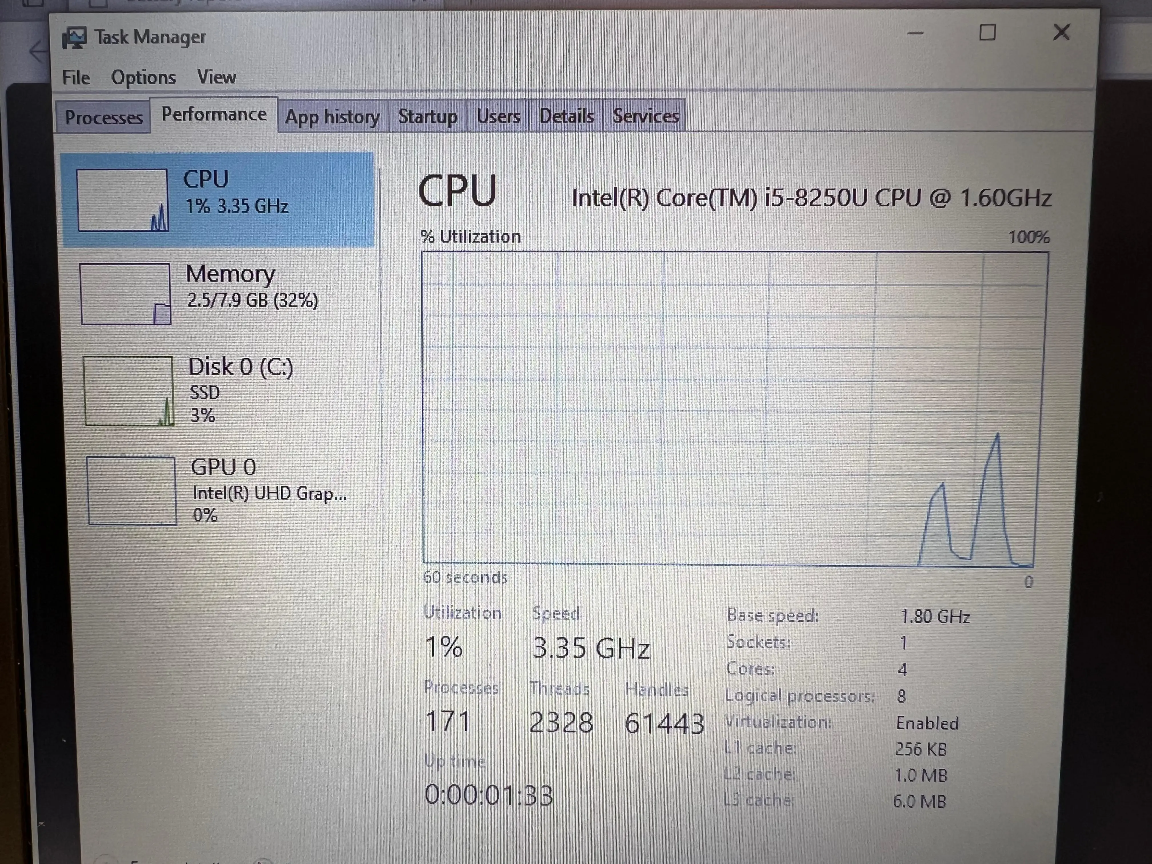 HP ProBook 450 G5 &mdash; şəkil 7