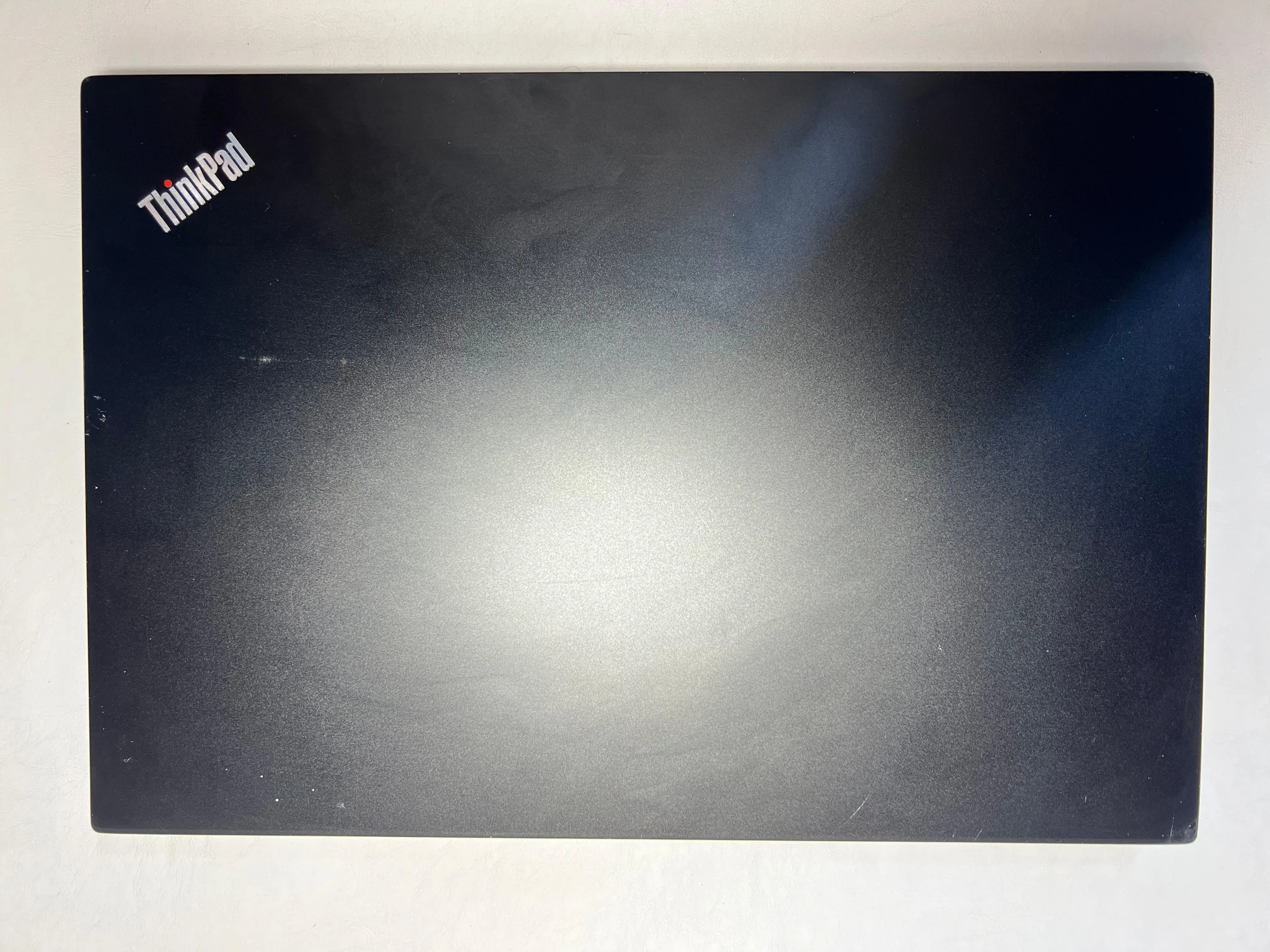 Lenovo ThinkPad E580 &mdash; şəkil 1