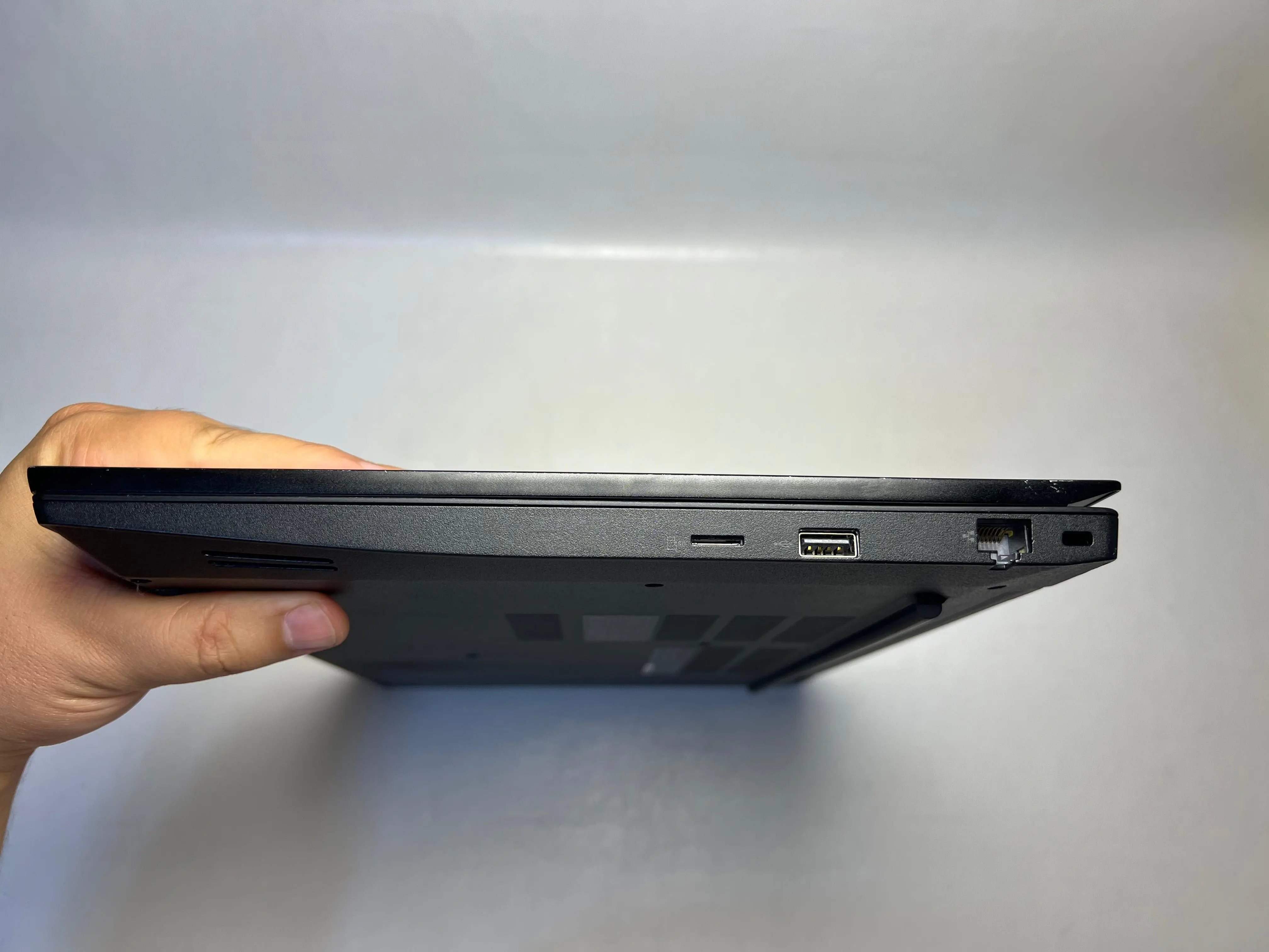 Lenovo ThinkPad E580 &mdash; şəkil 4