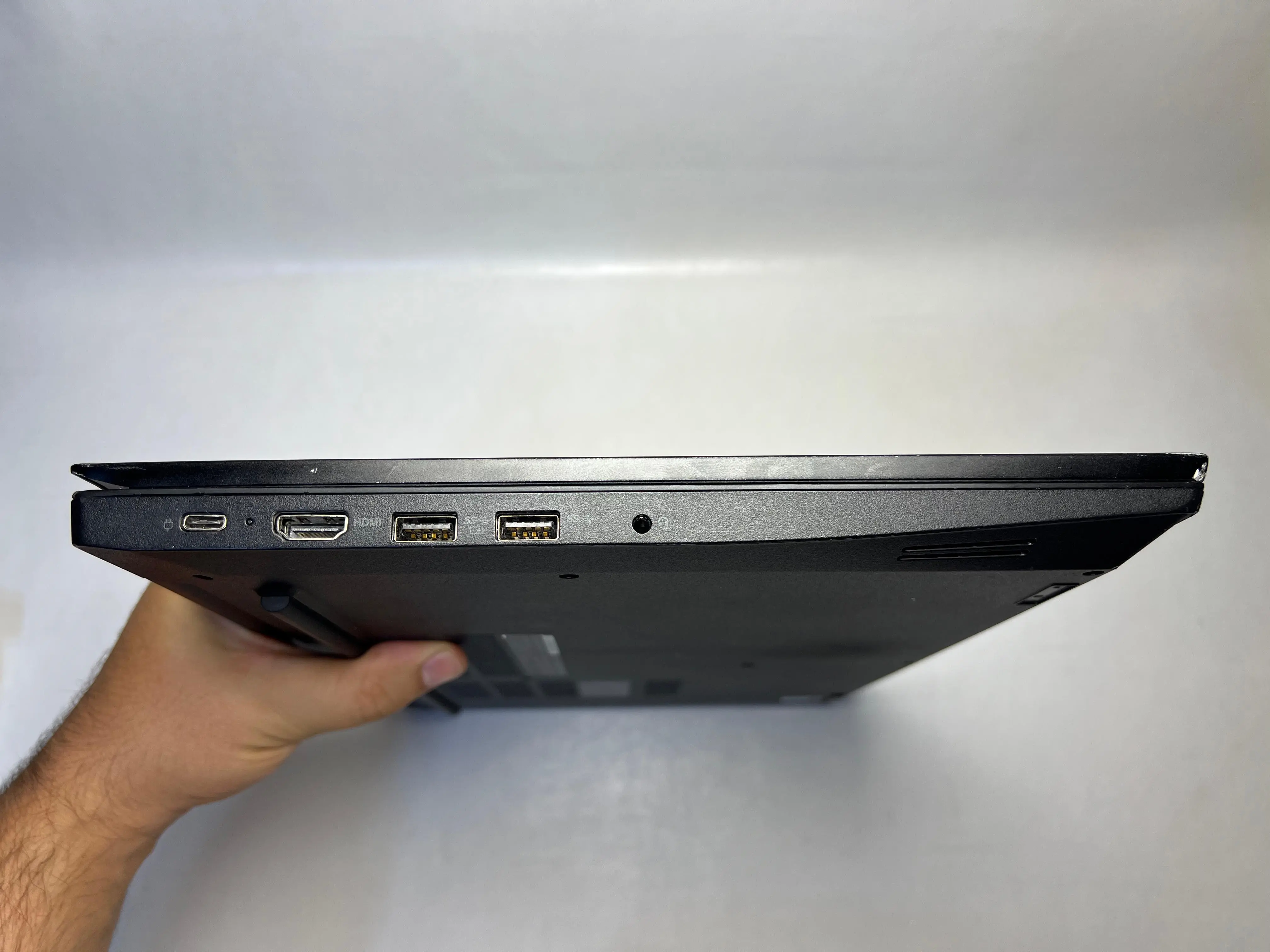 Lenovo ThinkPad E580 &mdash; şəkil 5