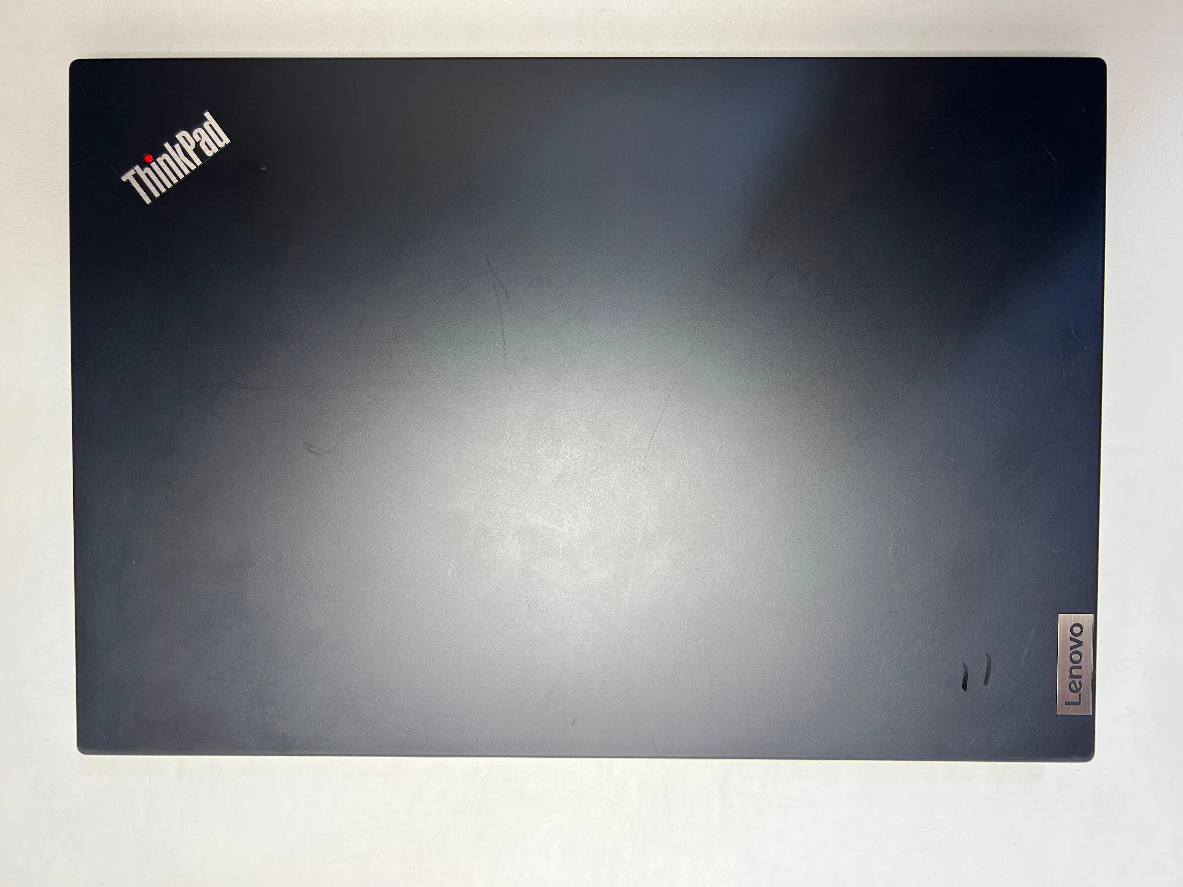 Lenovo Thinkpad L15 &mdash; şəkil 1