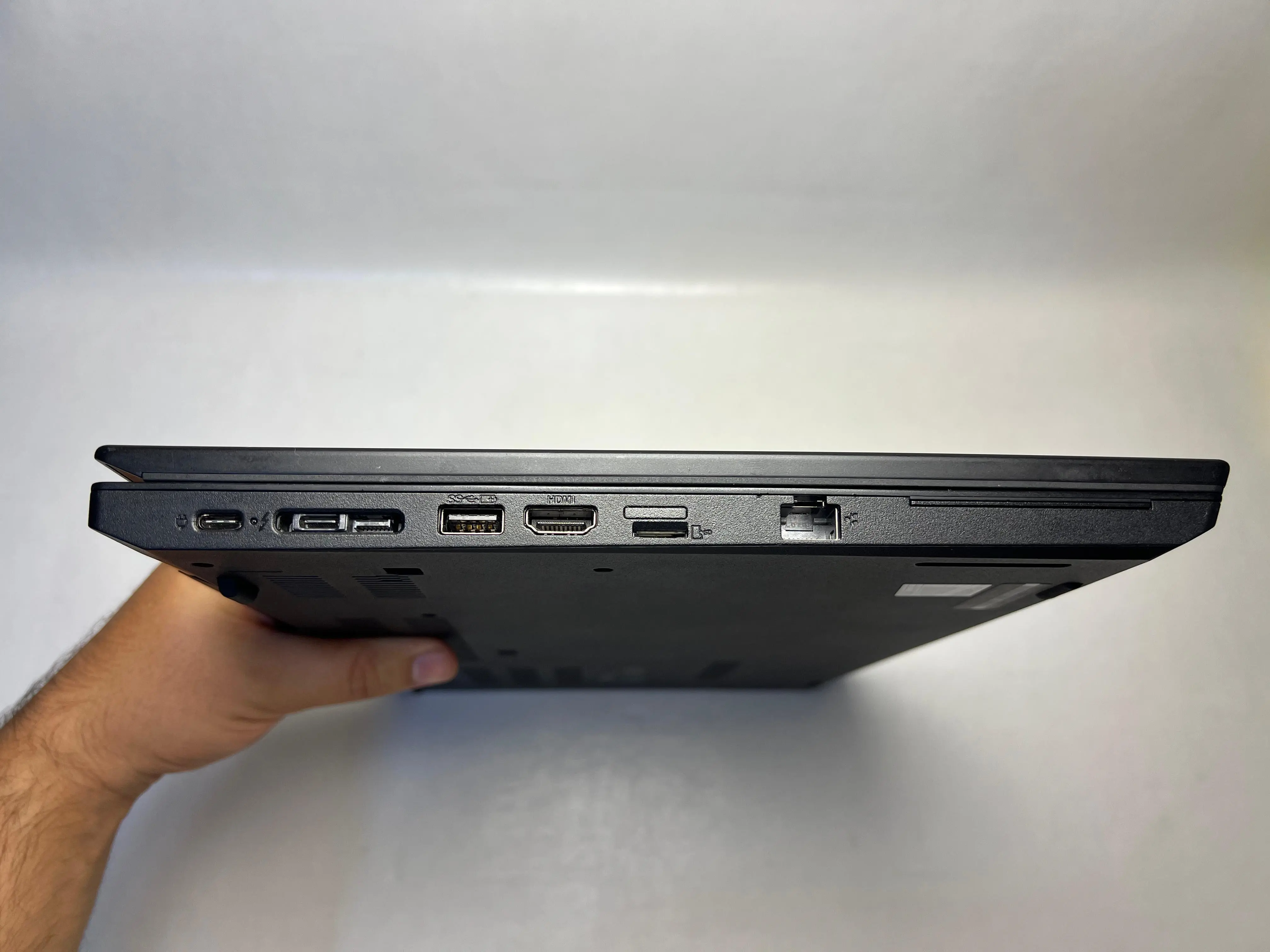 Lenovo Thinkpad L15 &mdash; şəkil 4