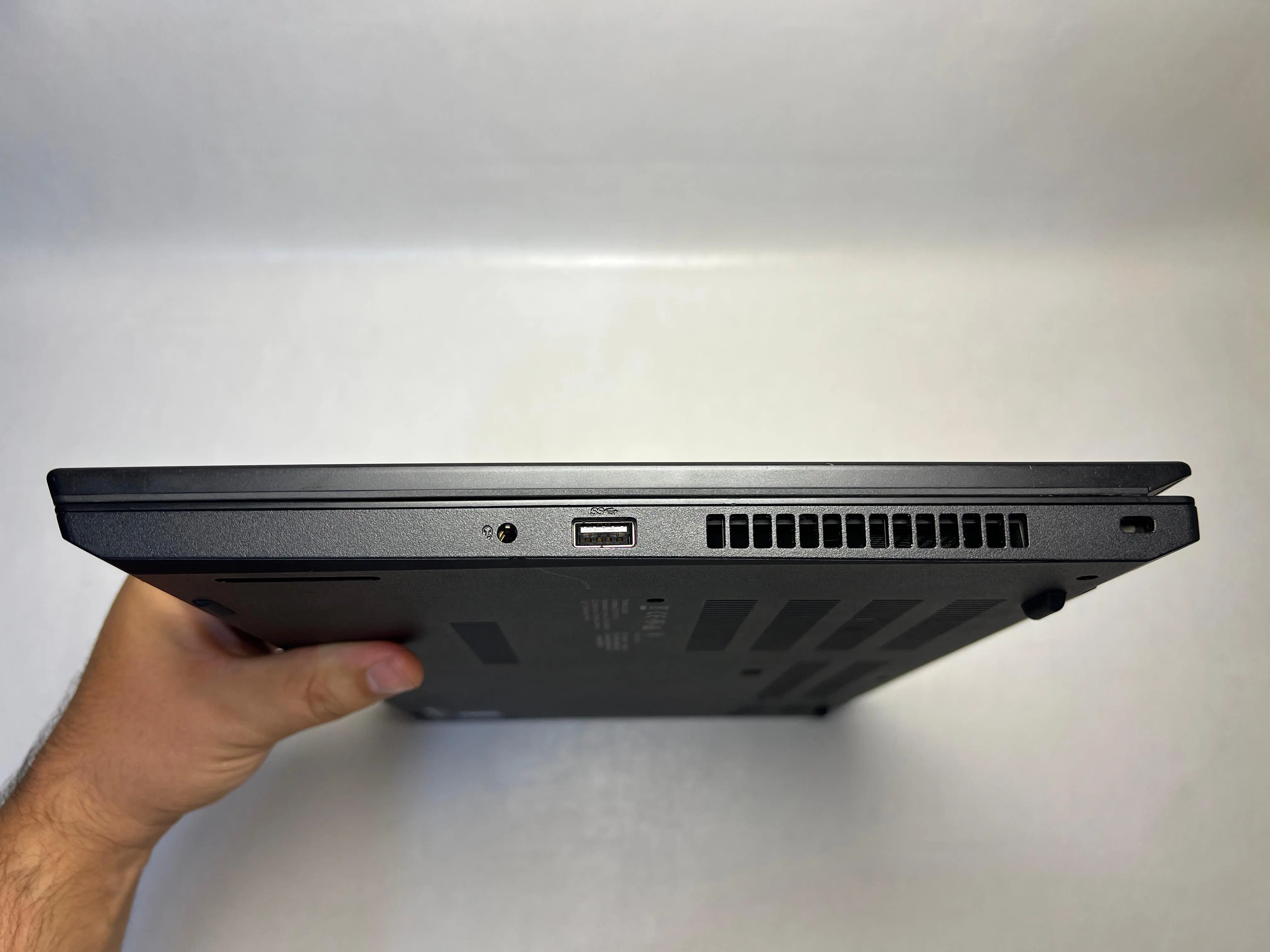 Lenovo Thinkpad L15 &mdash; şəkil 5