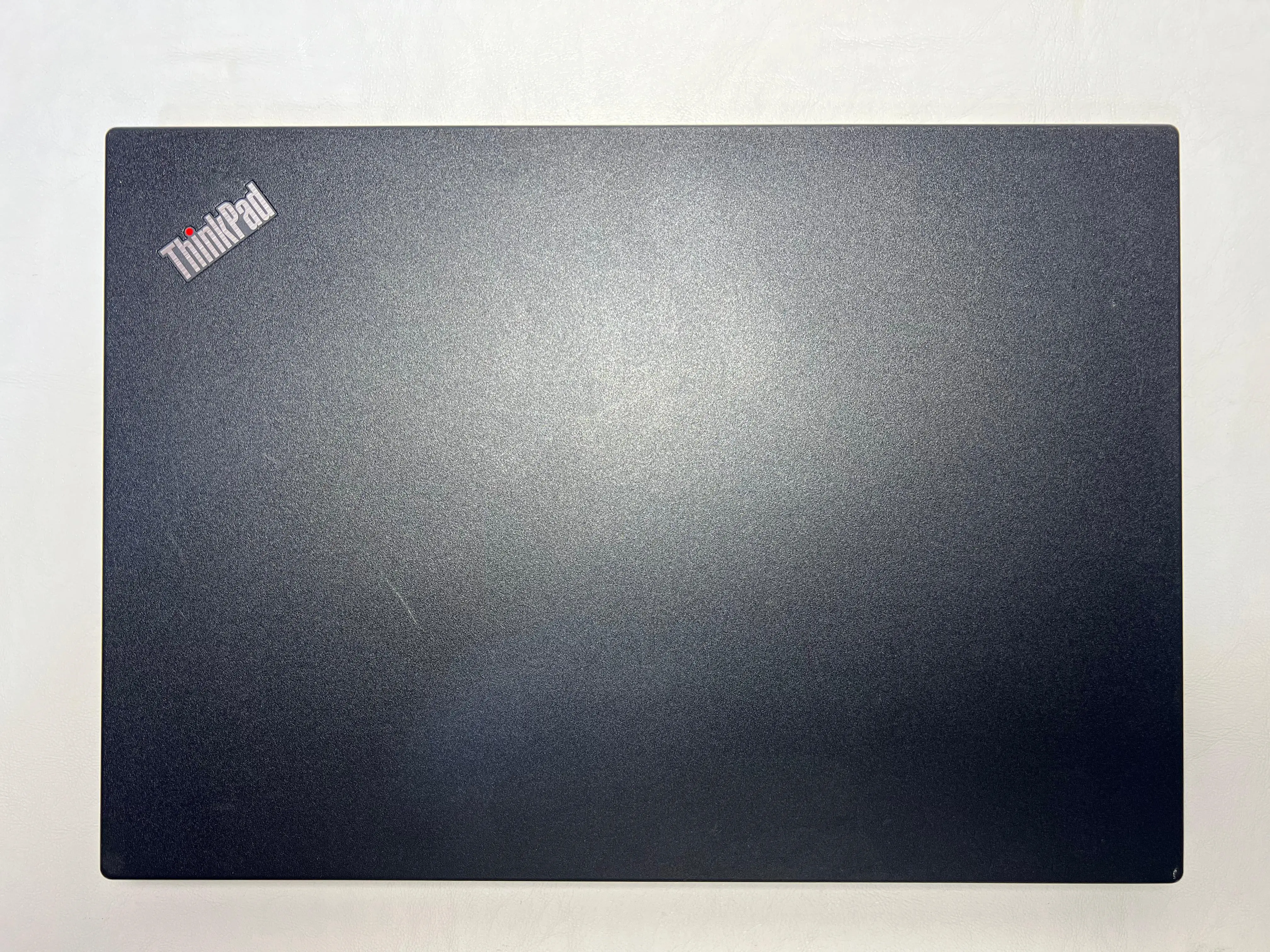 Lenovo ThinkPad L480 &mdash; şəkil 2