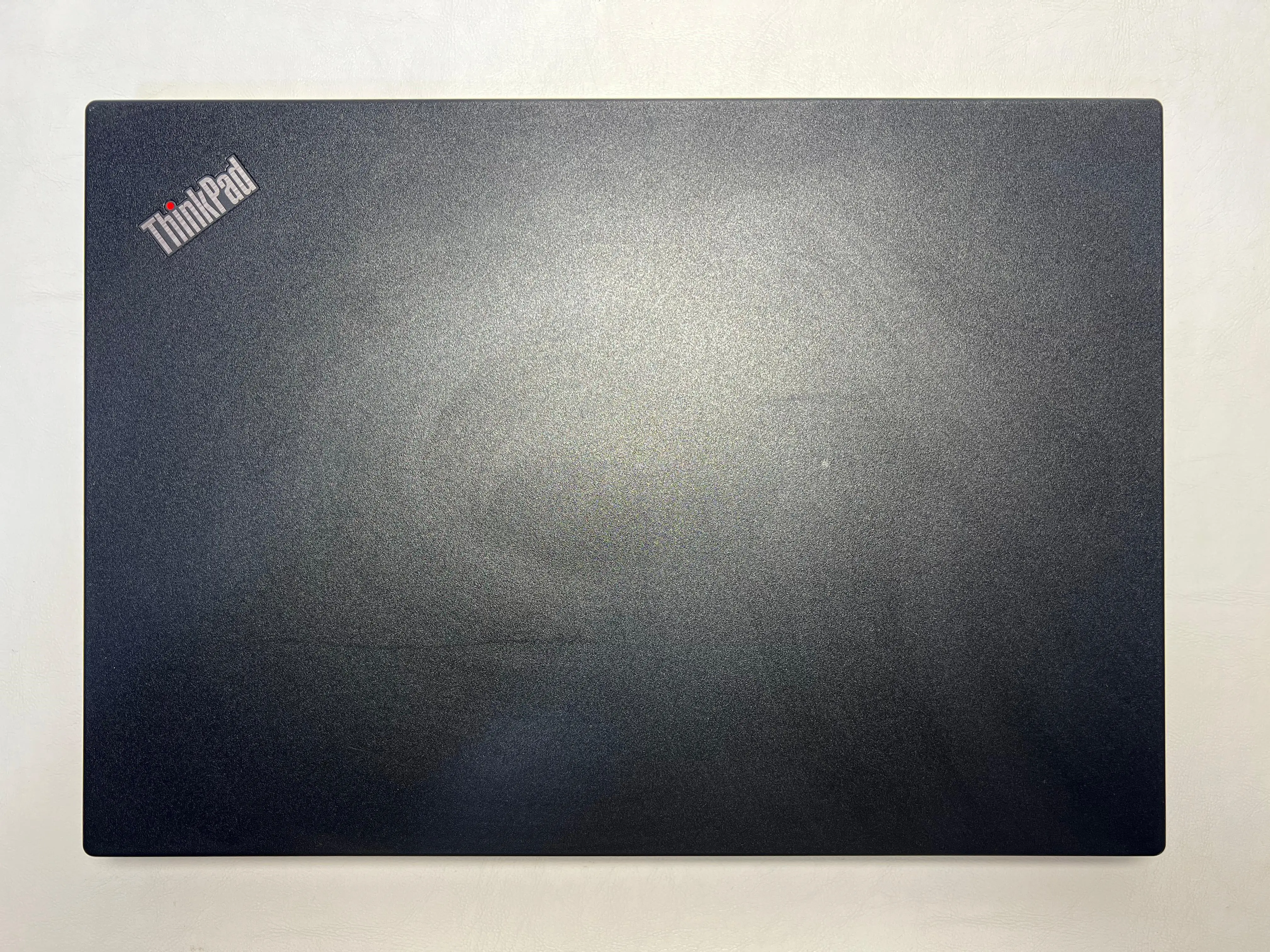 Lenovo ThinkPad L480 &mdash; şəkil 2