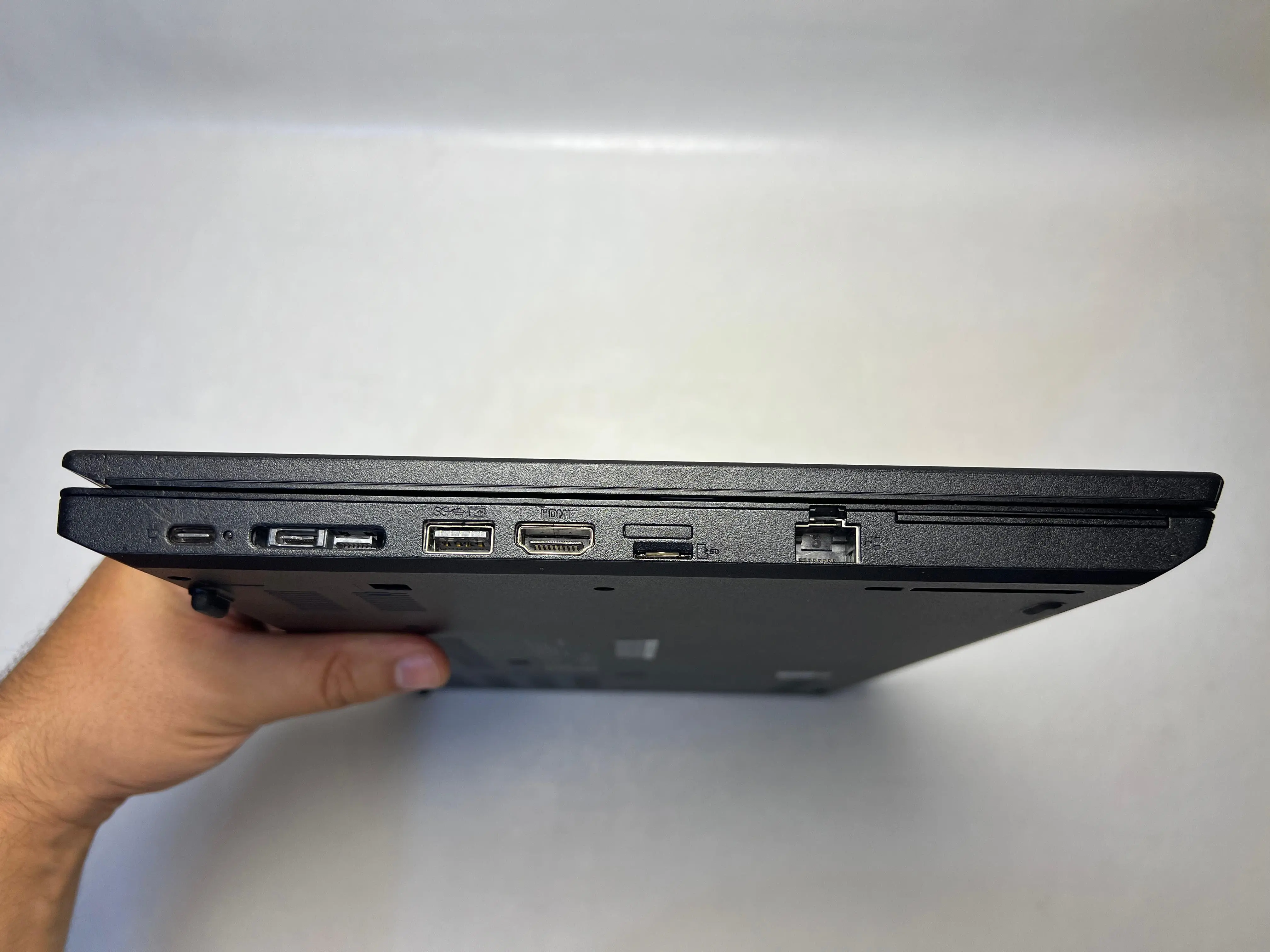 Lenovo ThinkPad L480 &mdash; şəkil 4