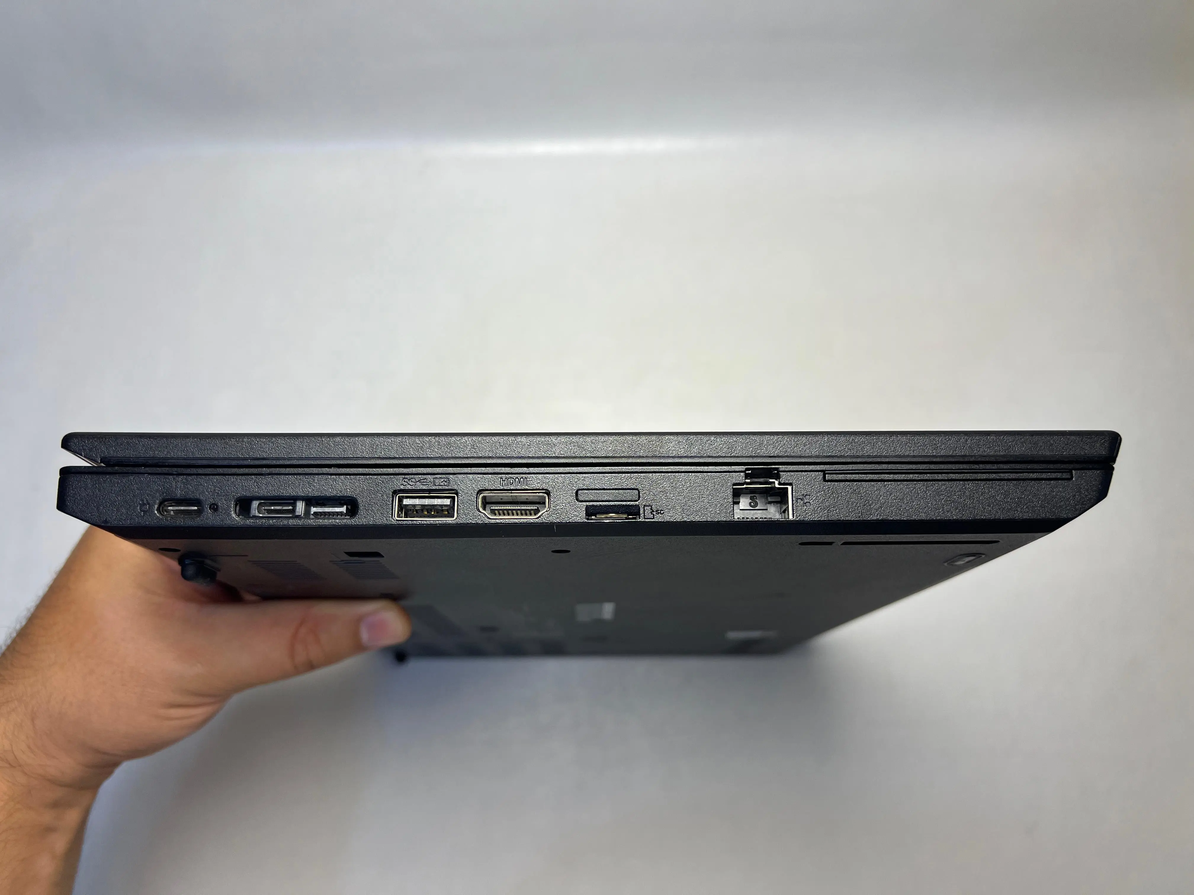 Lenovo ThinkPad L480 &mdash; şəkil 4