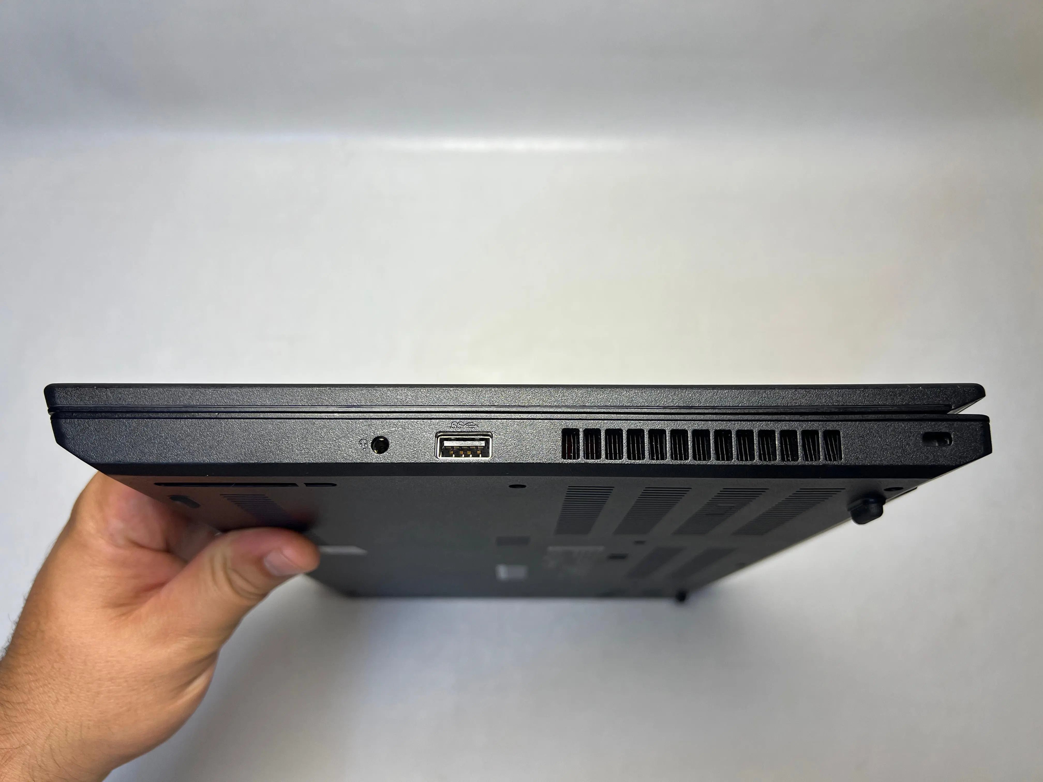 Lenovo ThinkPad L480 &mdash; şəkil 5