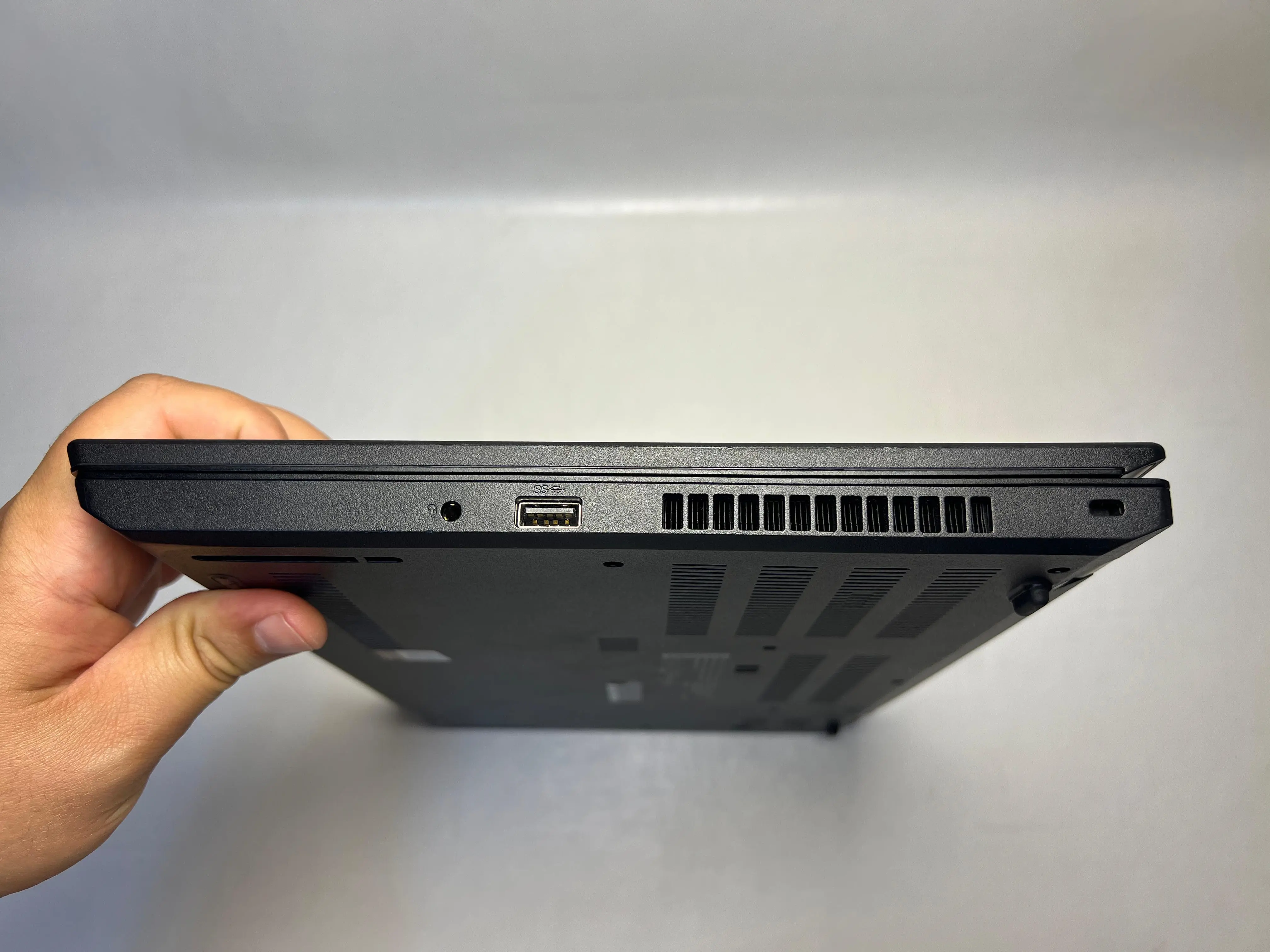 Lenovo ThinkPad L480 &mdash; şəkil 5