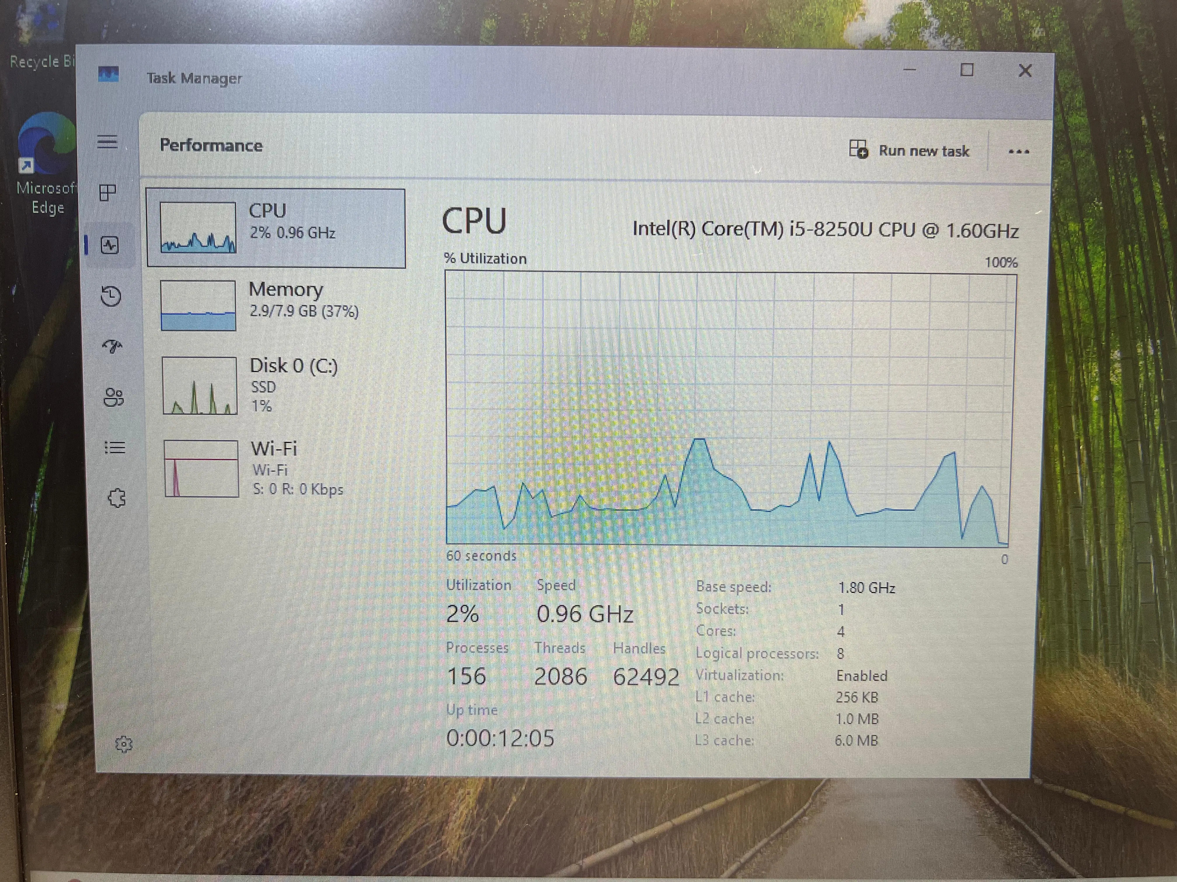 Lenovo ThinkPad L480 &mdash; şəkil 7