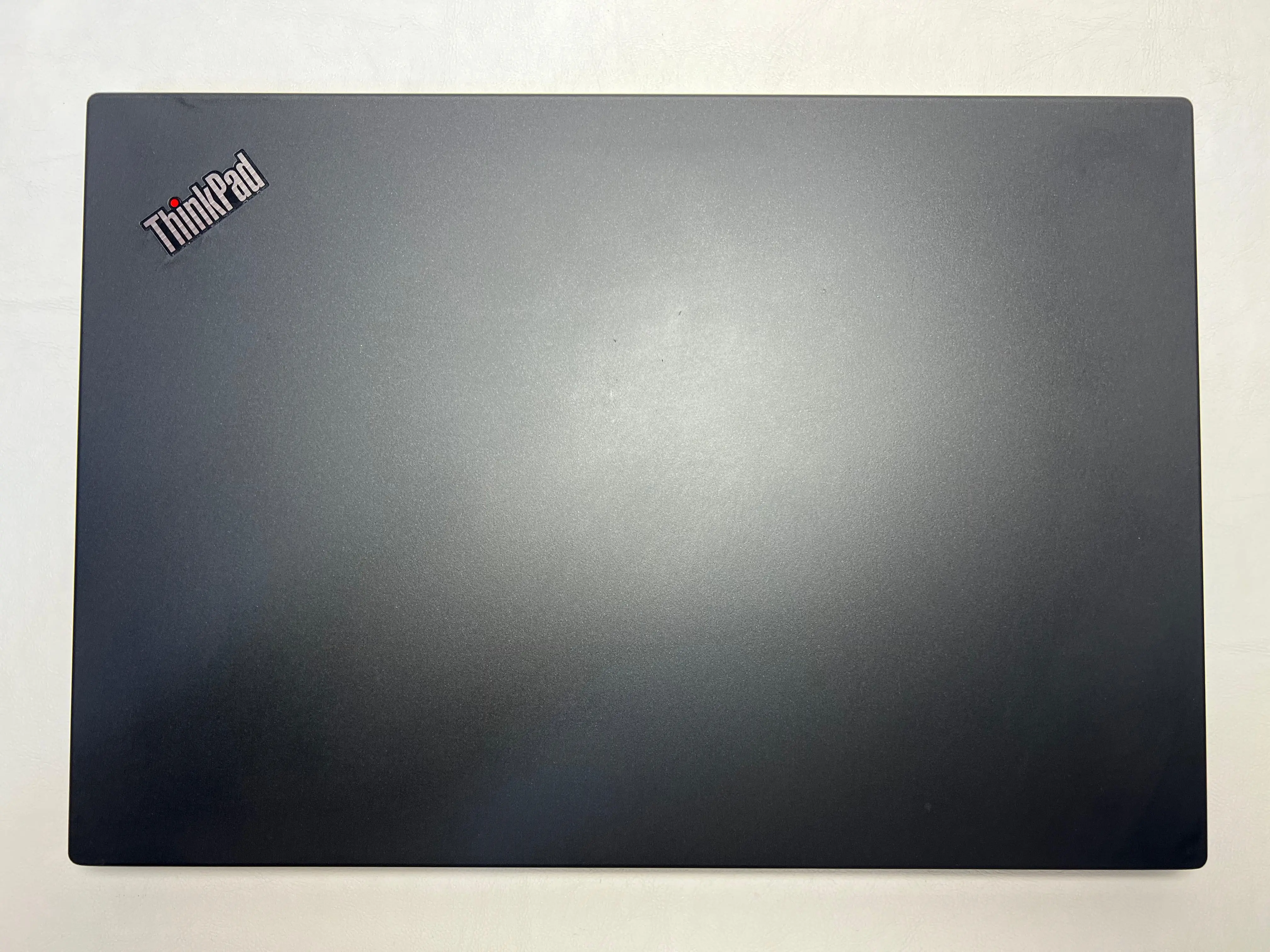 Lenovo ThinkPad T14 Gen 1 &mdash; şəkil 1