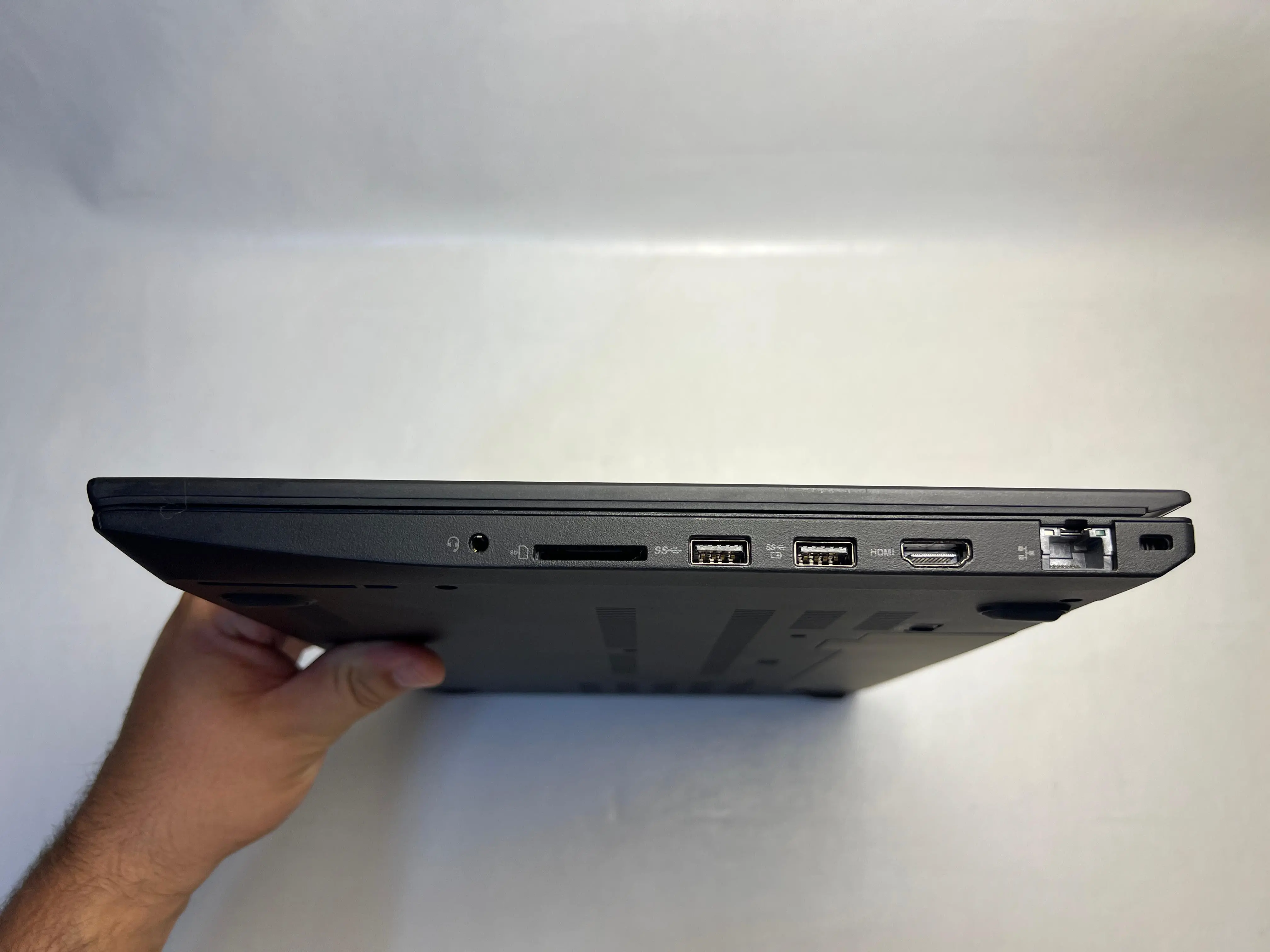 Lenovo ThinkPad T580 — şəkil 2