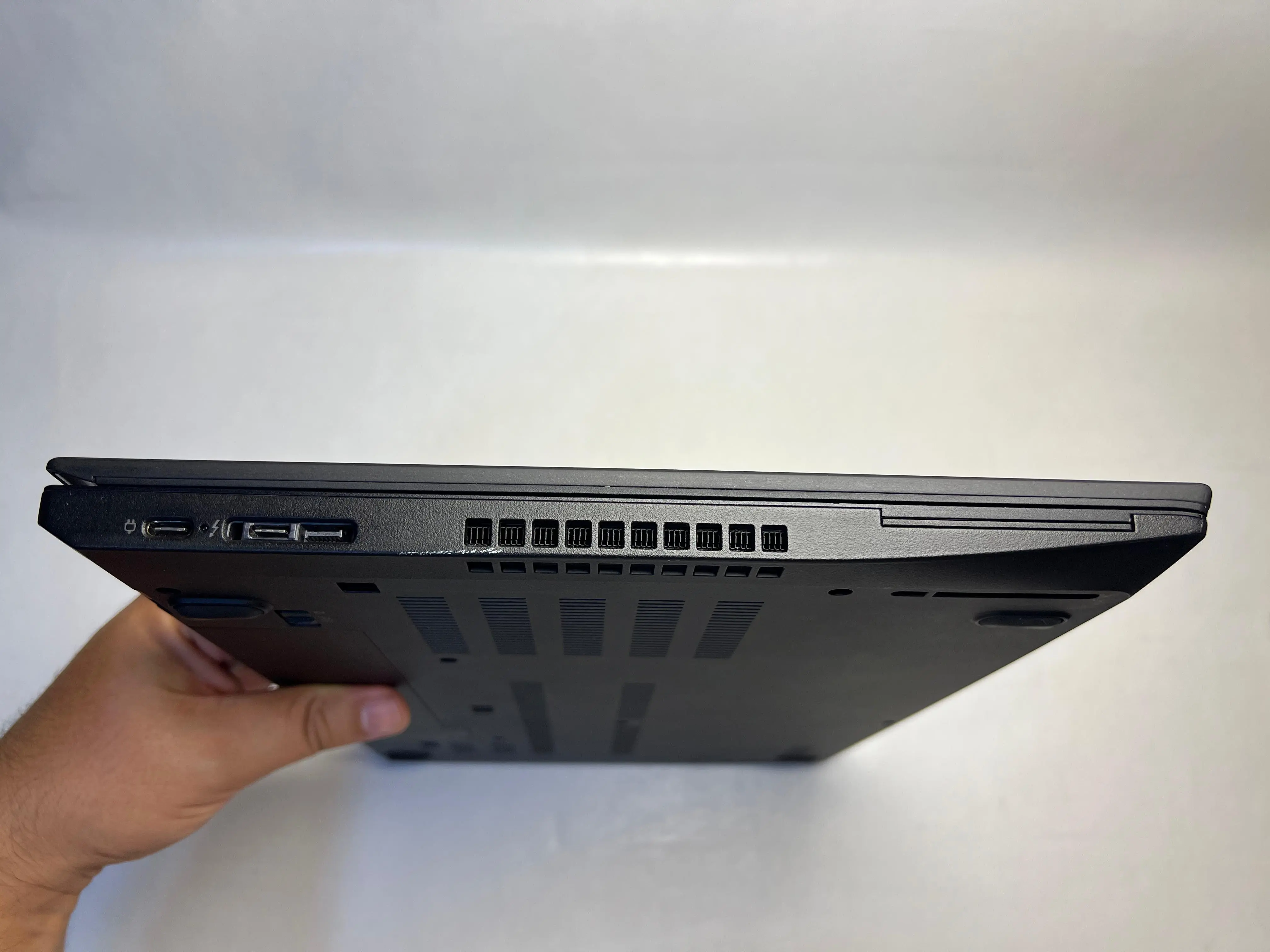 Lenovo ThinkPad T580 — şəkil 3
