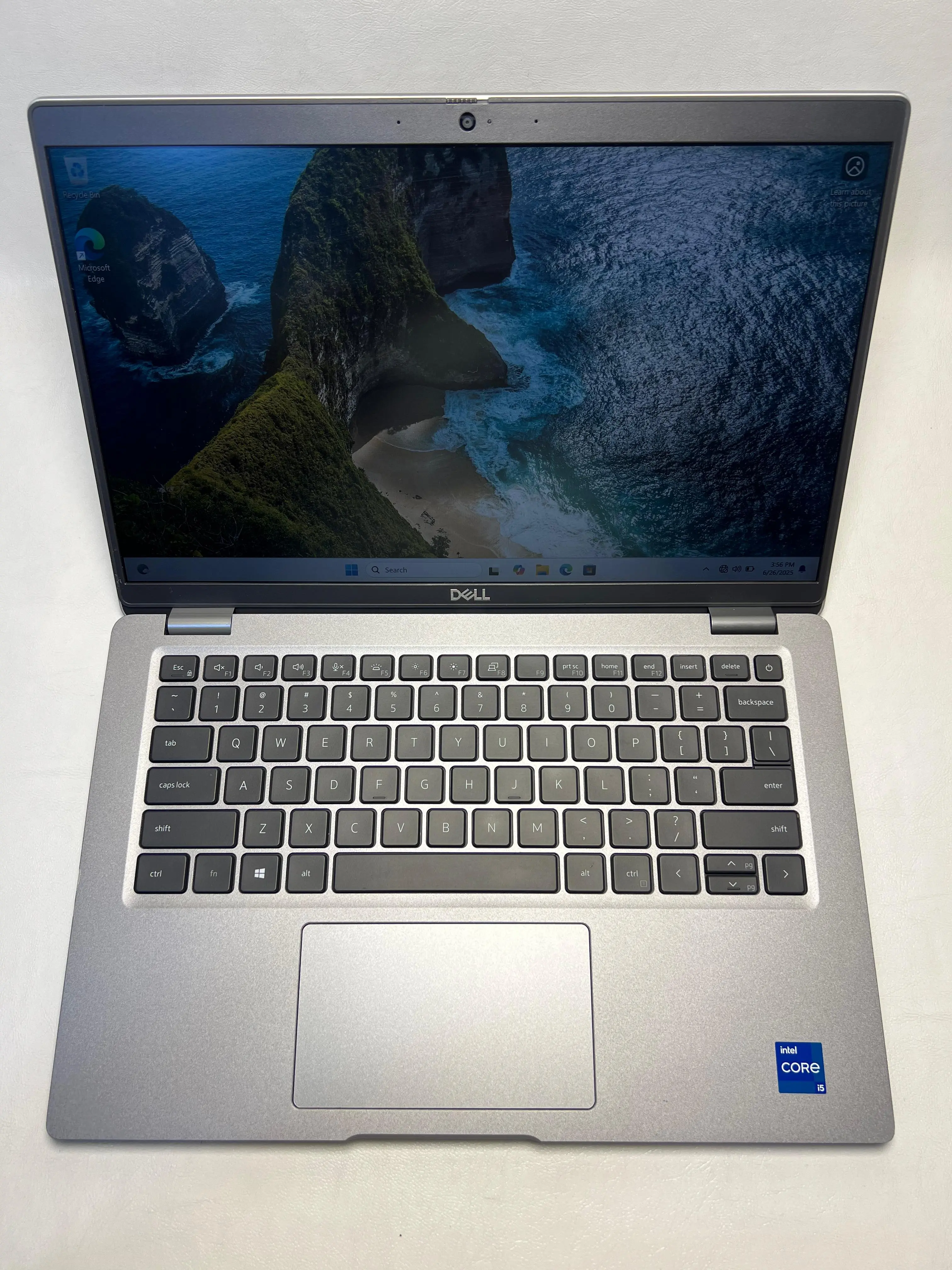Dell Latitude 5420