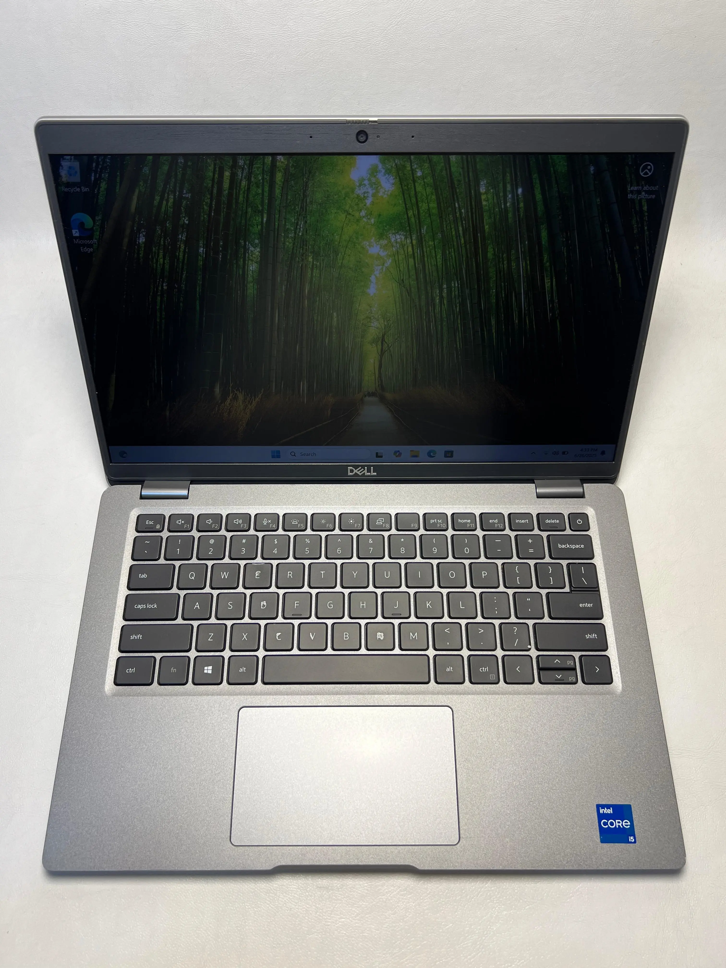 Dell Latitude 5420