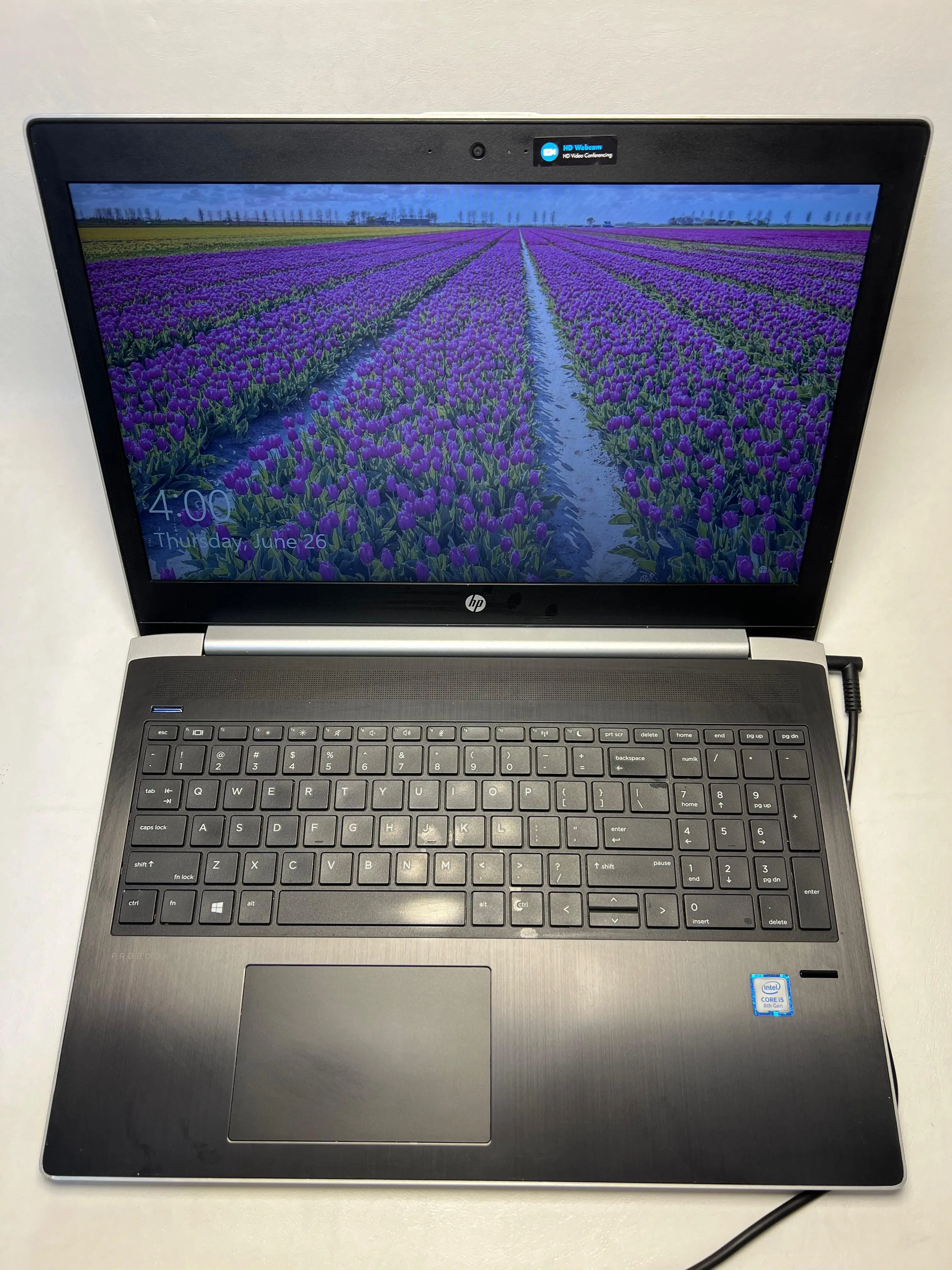 HP ProBook 450 G5