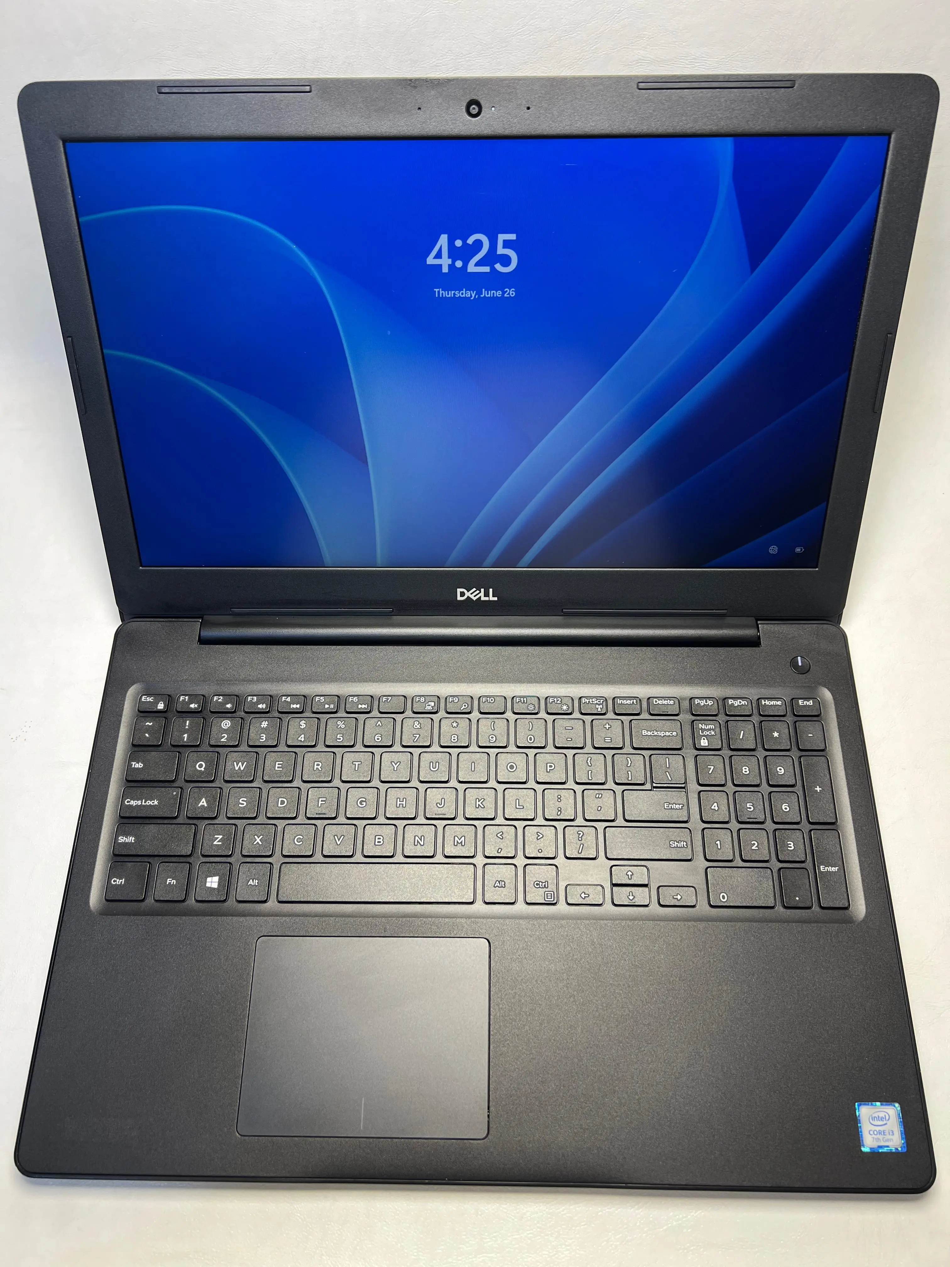 Dell Latitude 3590