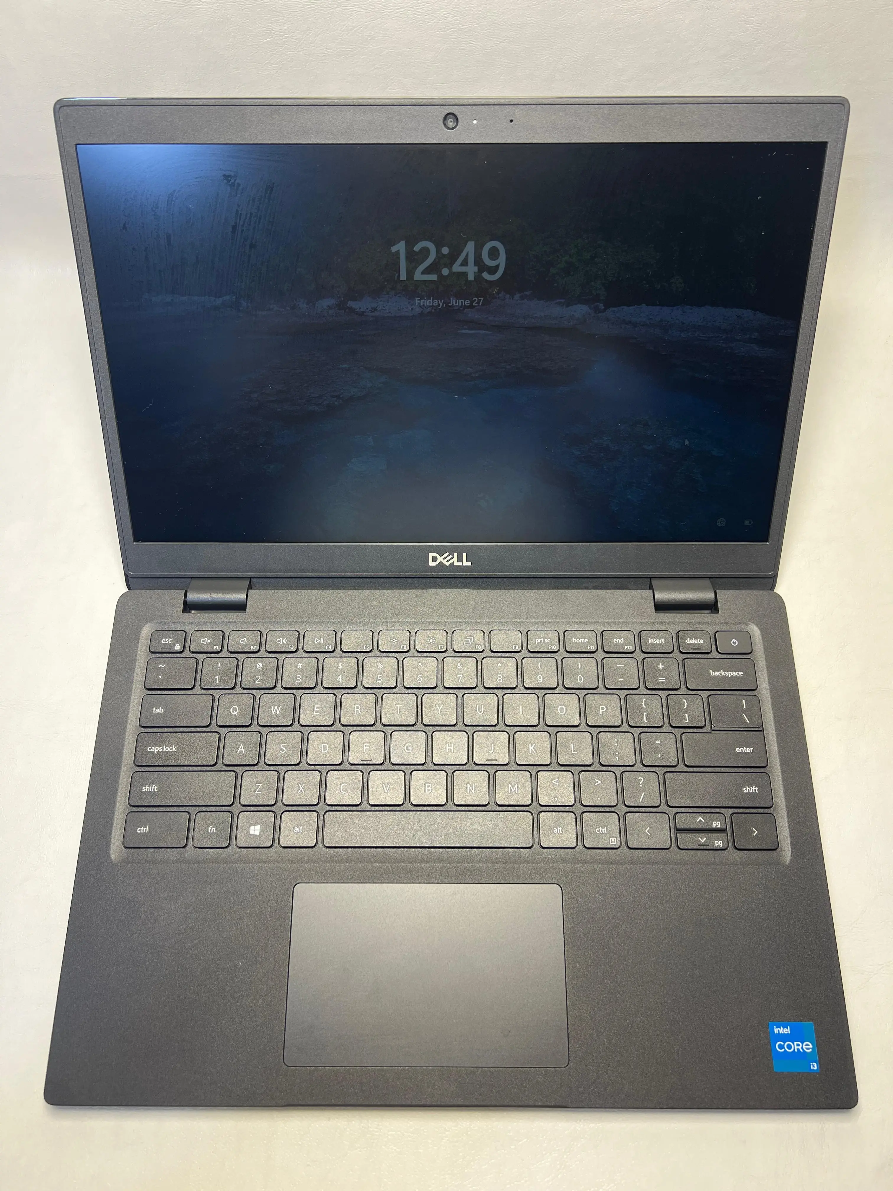 Dell Latitude 3420