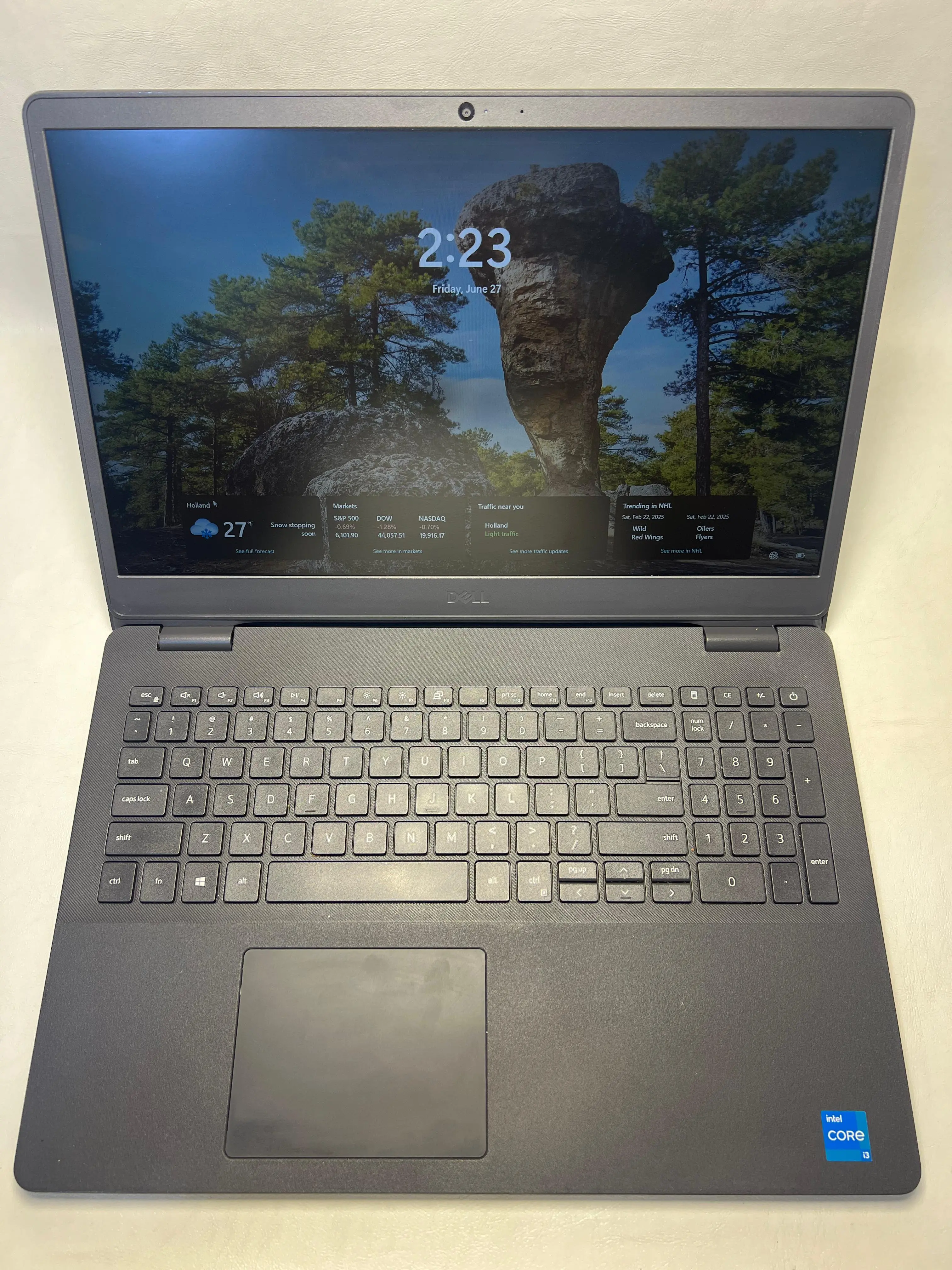 Dell Vostro 15 3500