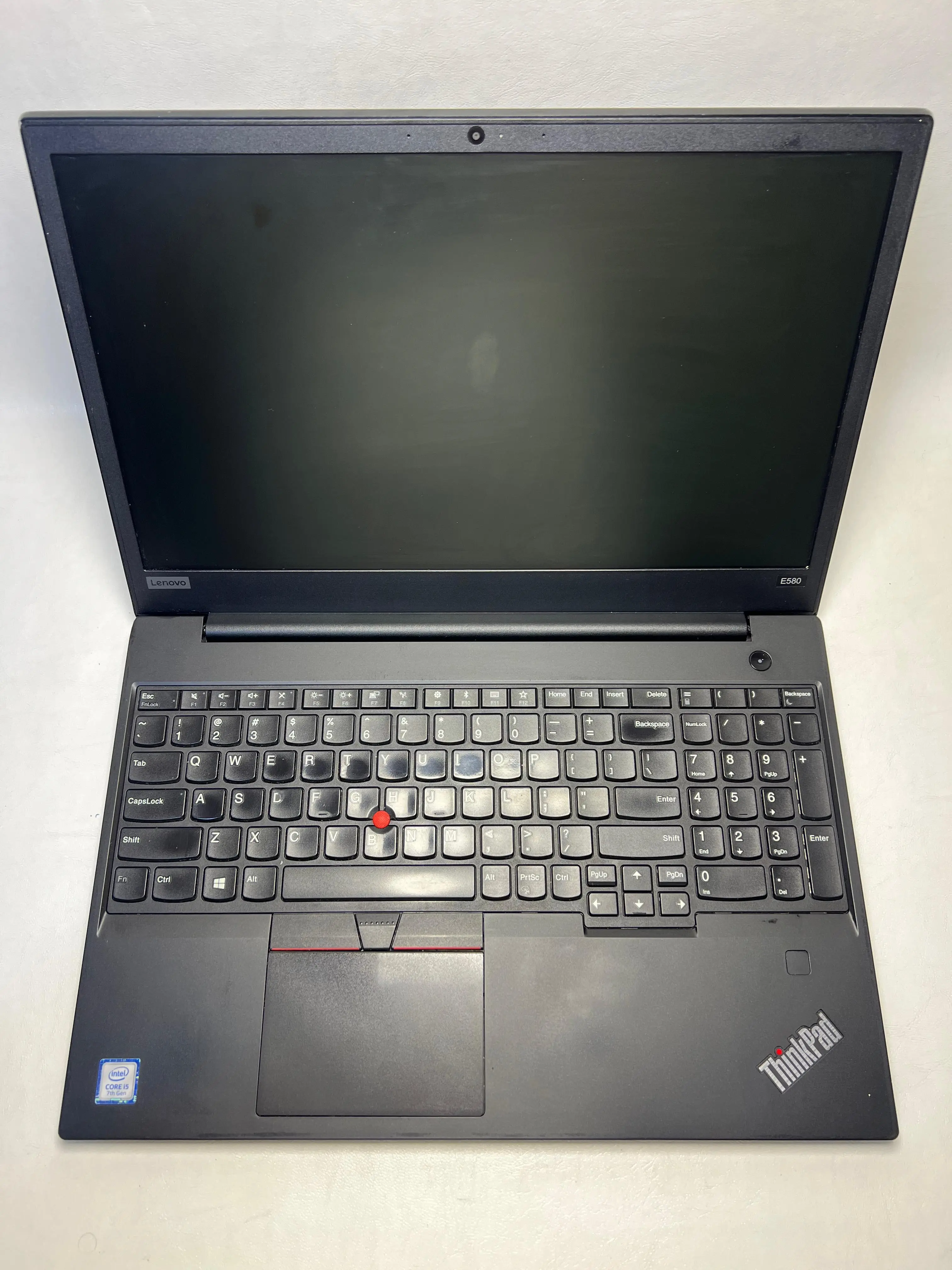 Lenovo ThinkPad E580