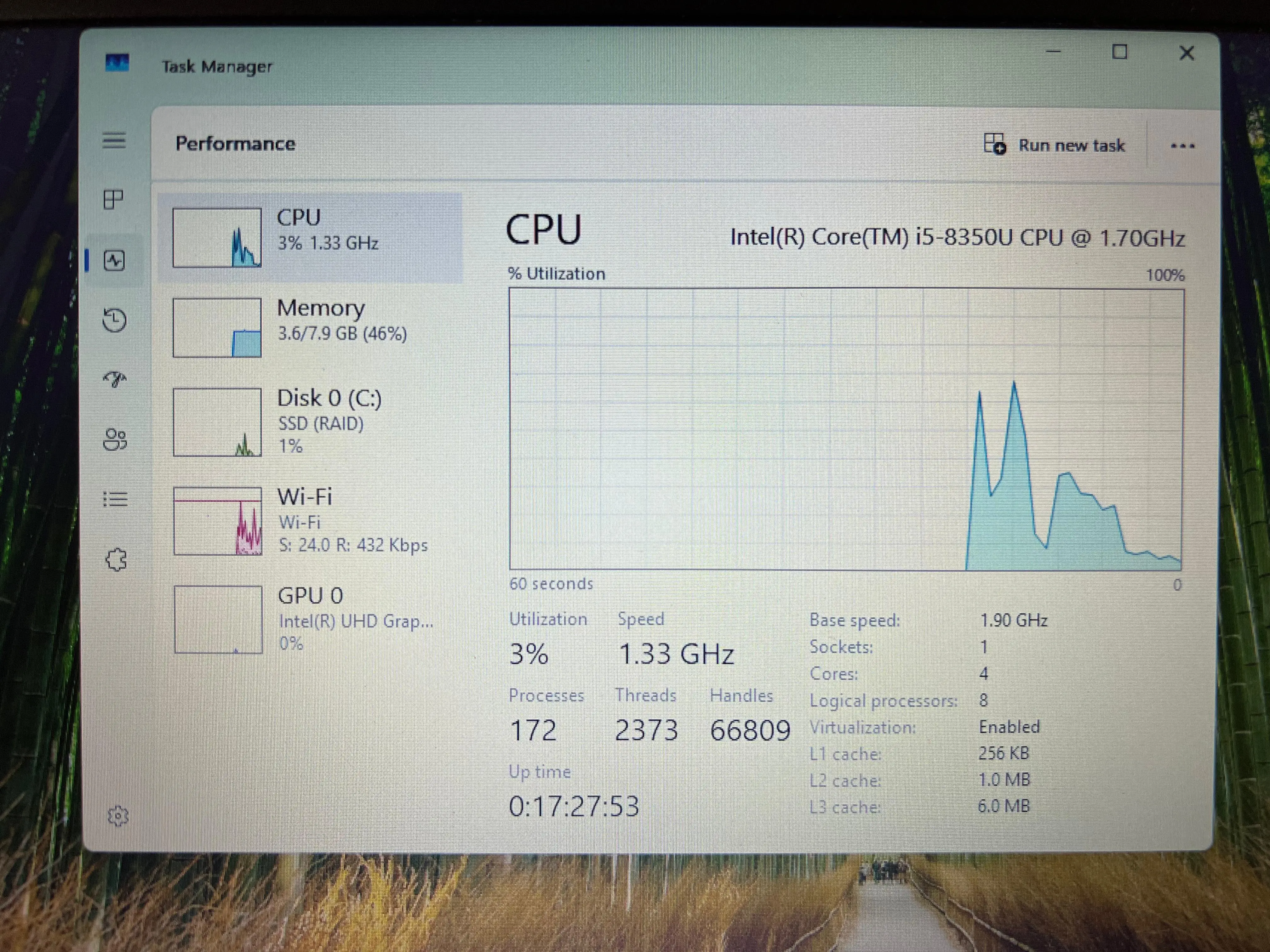 Dell  Latitude 5490 &mdash; şəkil 10