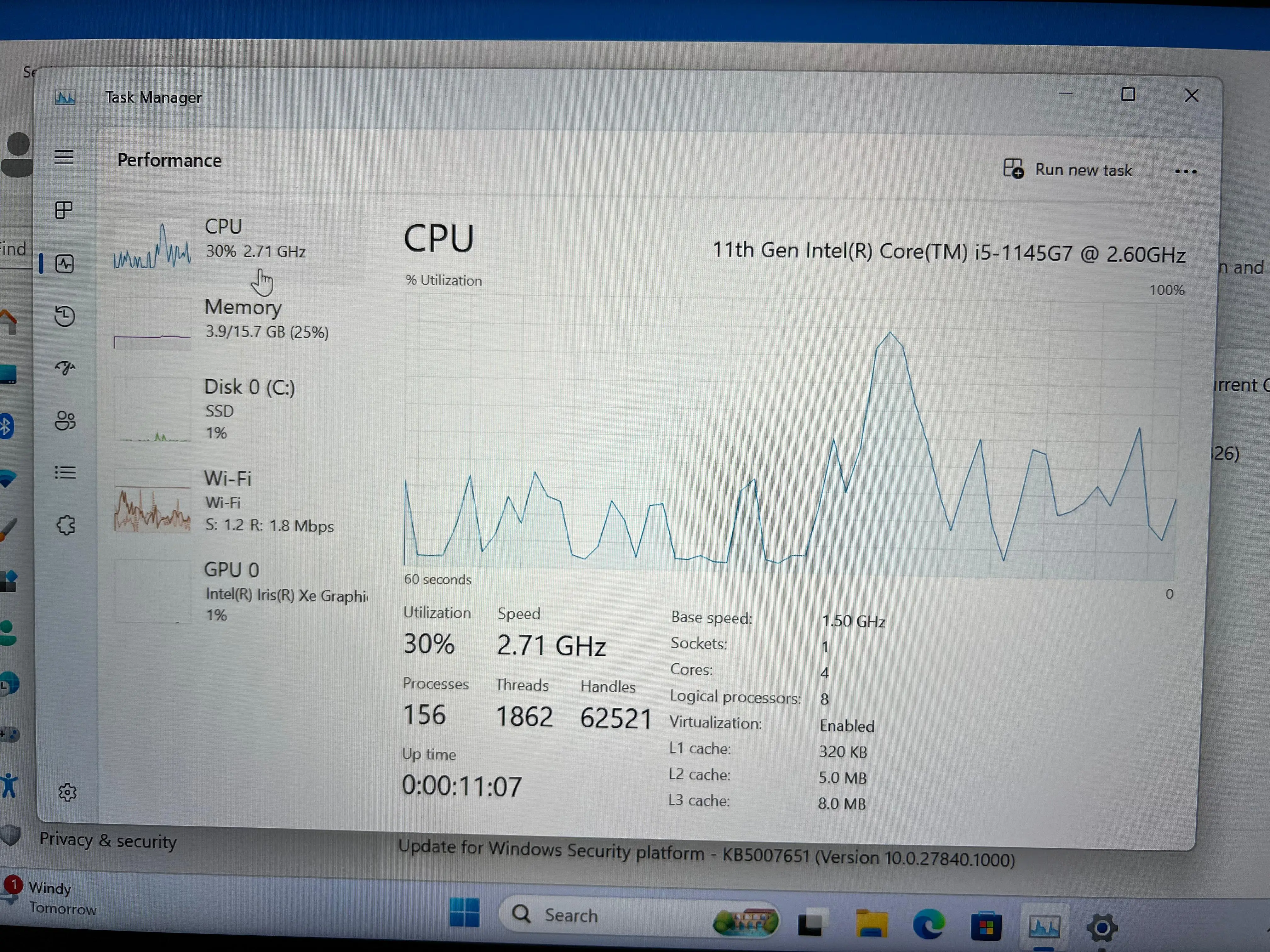 Dell Latitude 7420 — şəkil 10