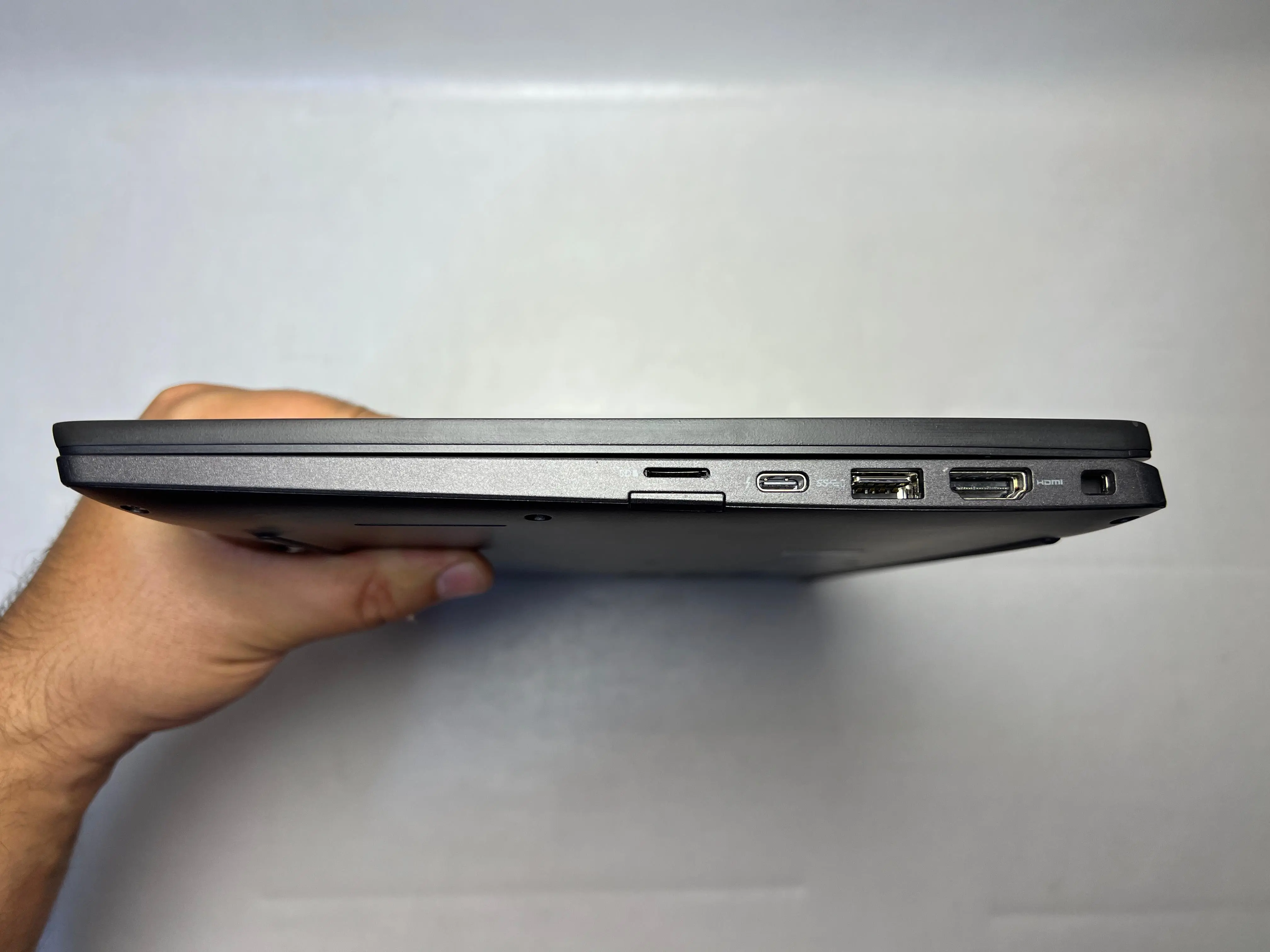 Dell Latitude 7420 — şəkil 4