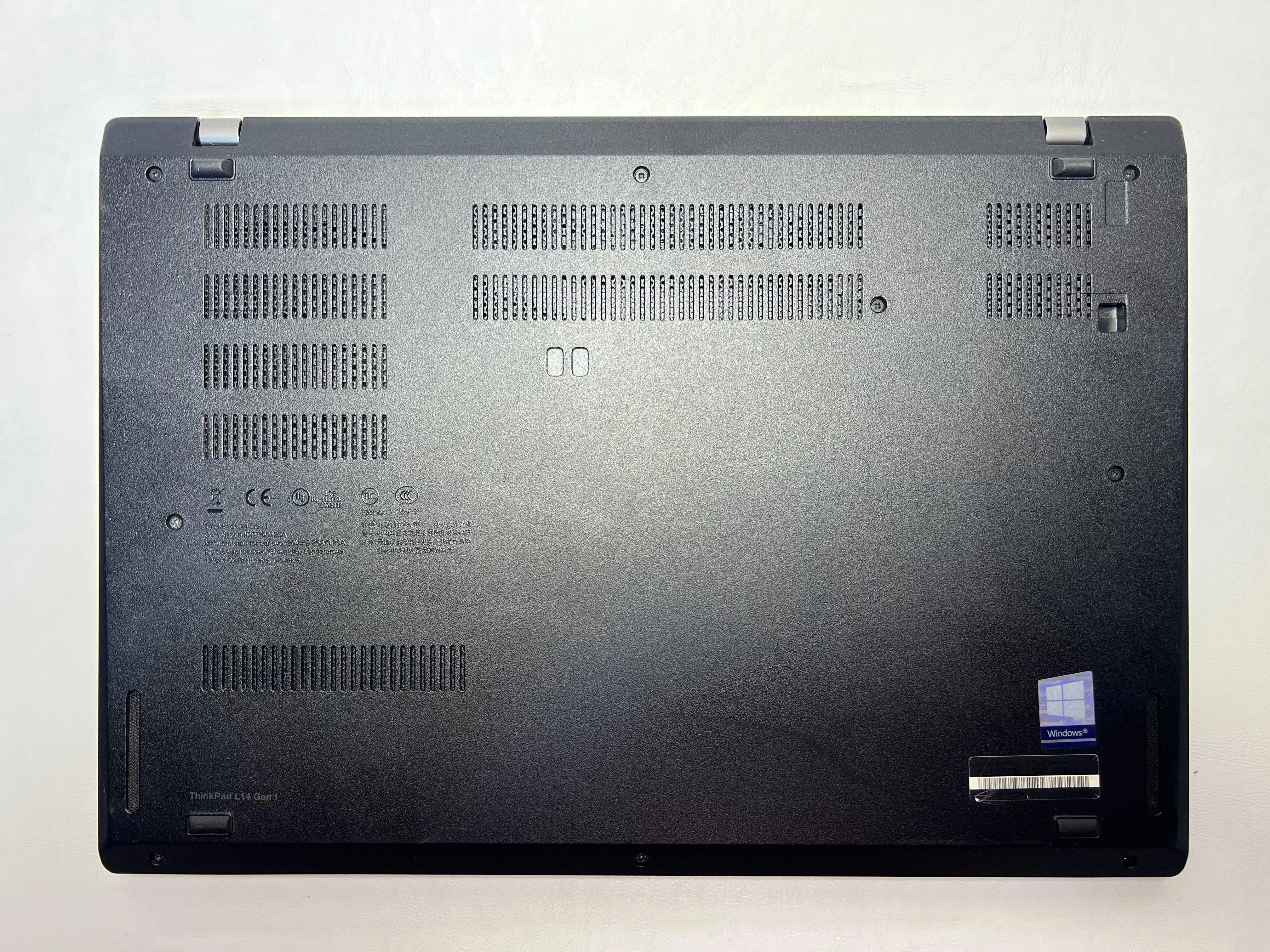 Lenovo ThinkPad L14 Gen 1 &mdash; şəkil 3