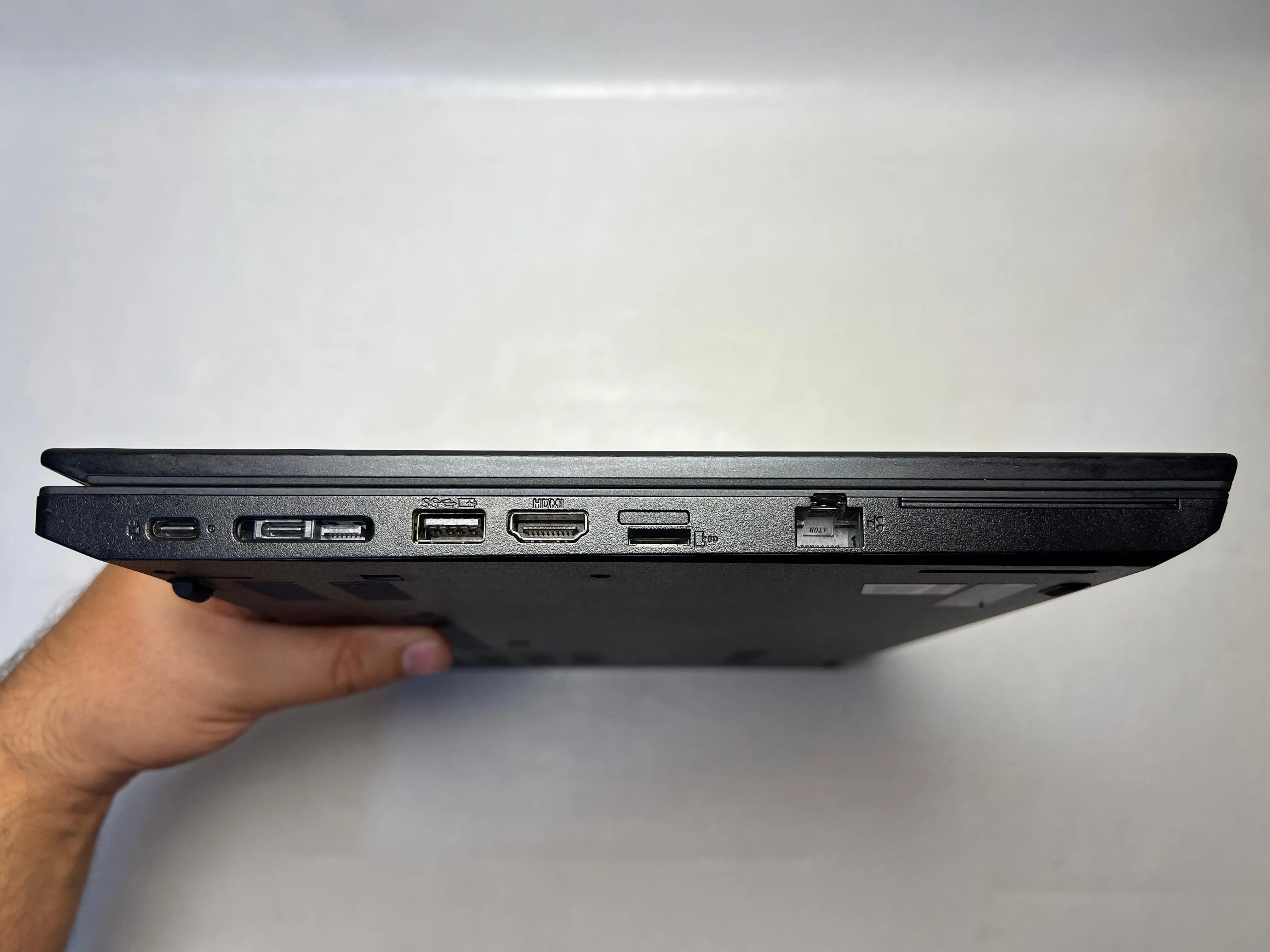 Lenovo ThinkPad L14 Gen 1 &mdash; şəkil 4