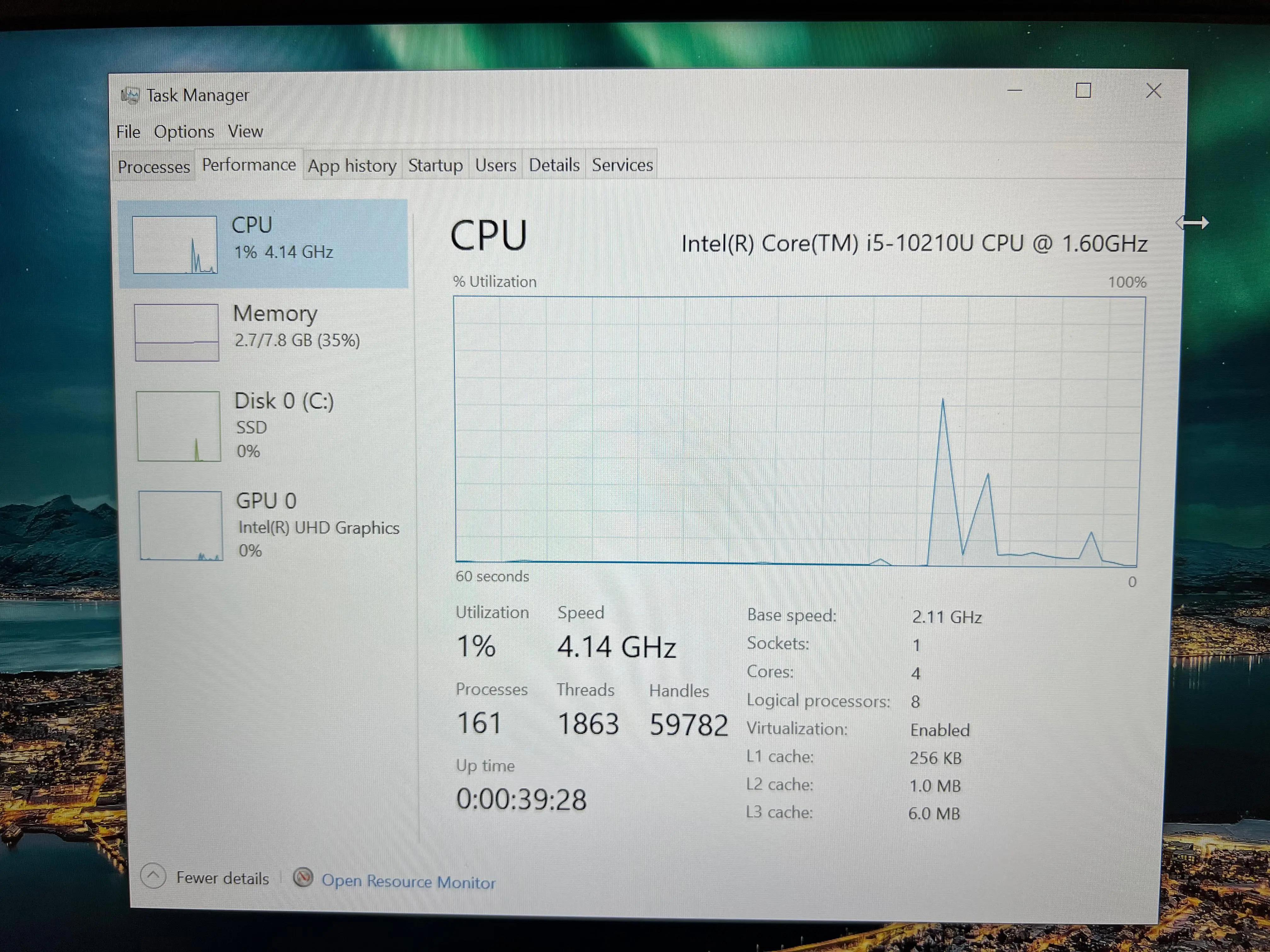 Lenovo ThinkPad L14 Gen 1 &mdash; şəkil 6