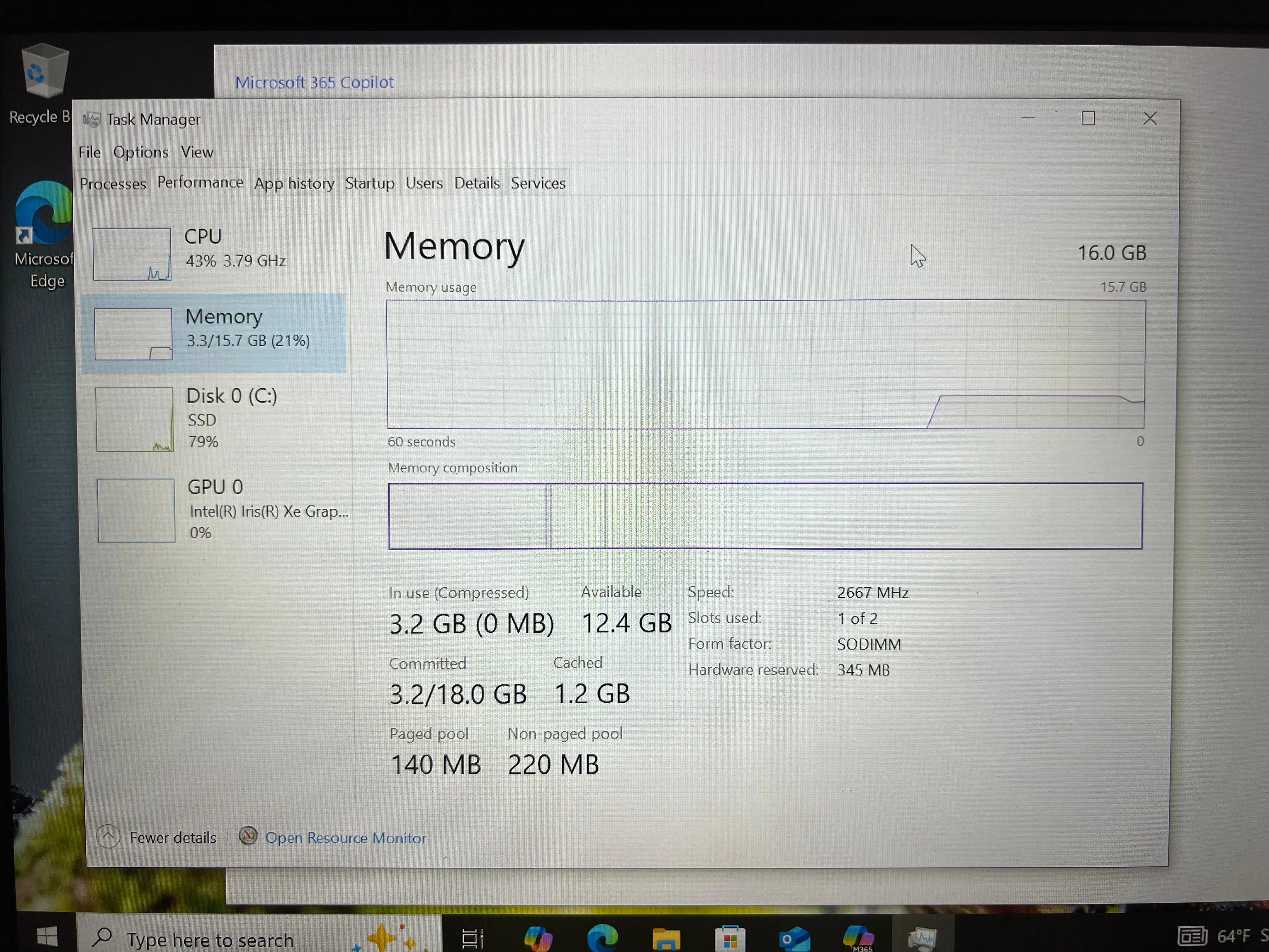 Lenovo ThinkPad L14 Gen 2 &mdash; şəkil 1
