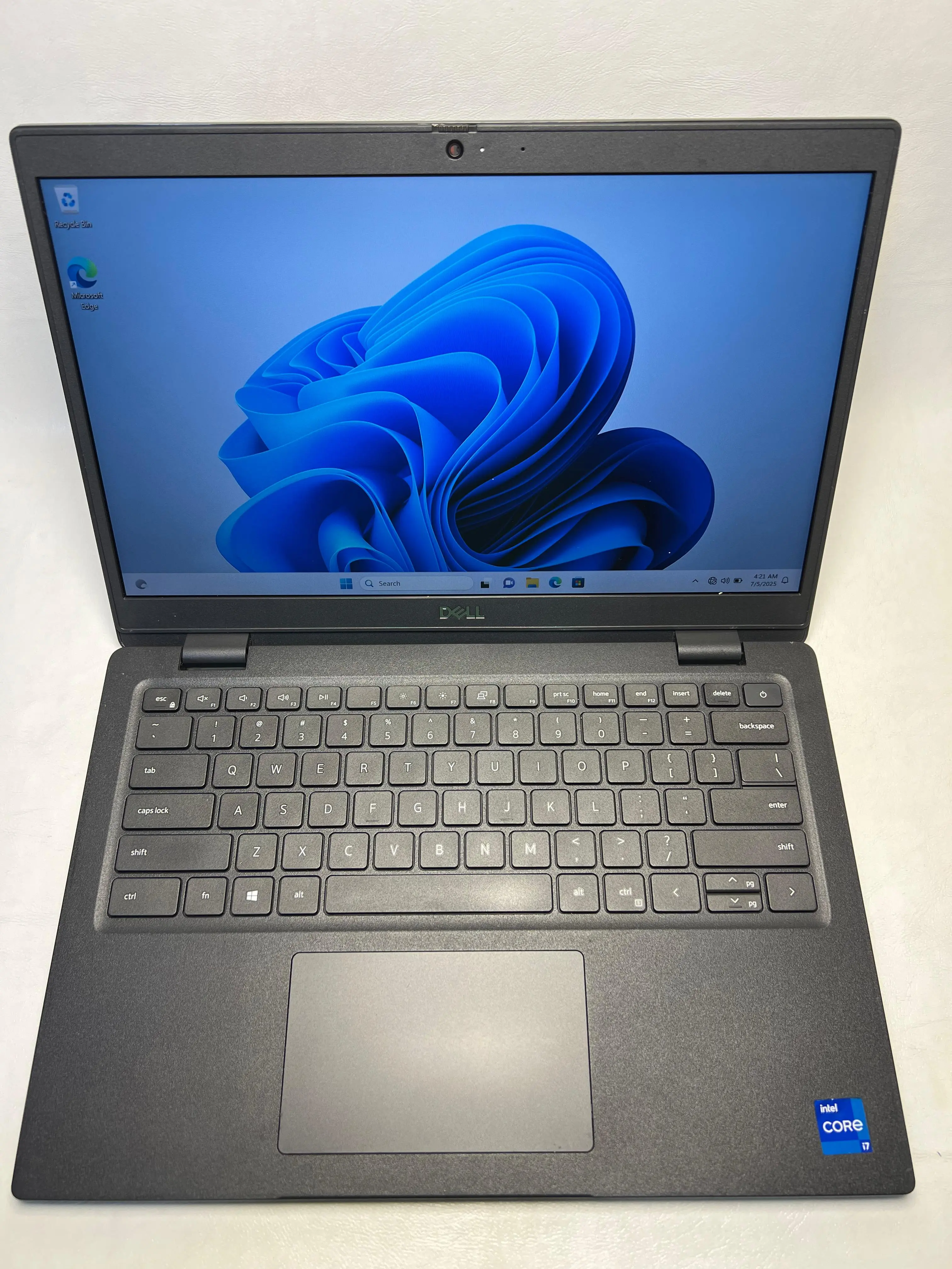 Dell Latitude 3420