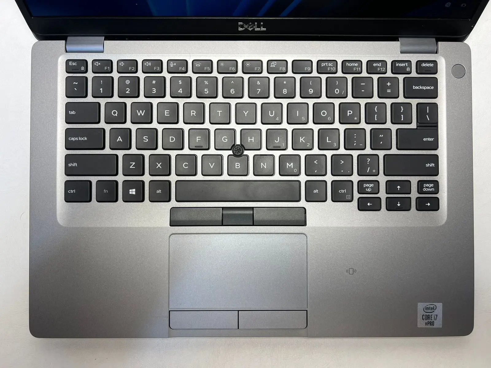 Dell Latitude 5411 &mdash; şəkil 1