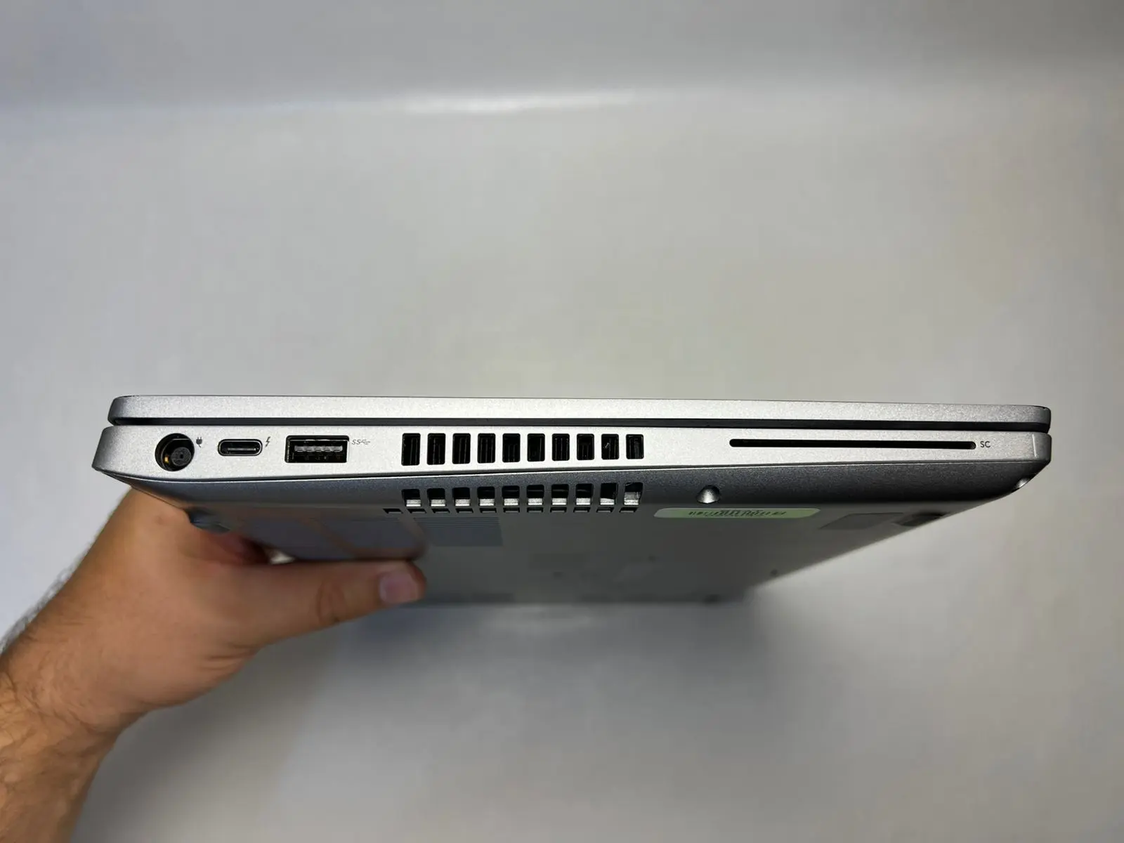 Dell Latitude 5411 &mdash; şəkil 4