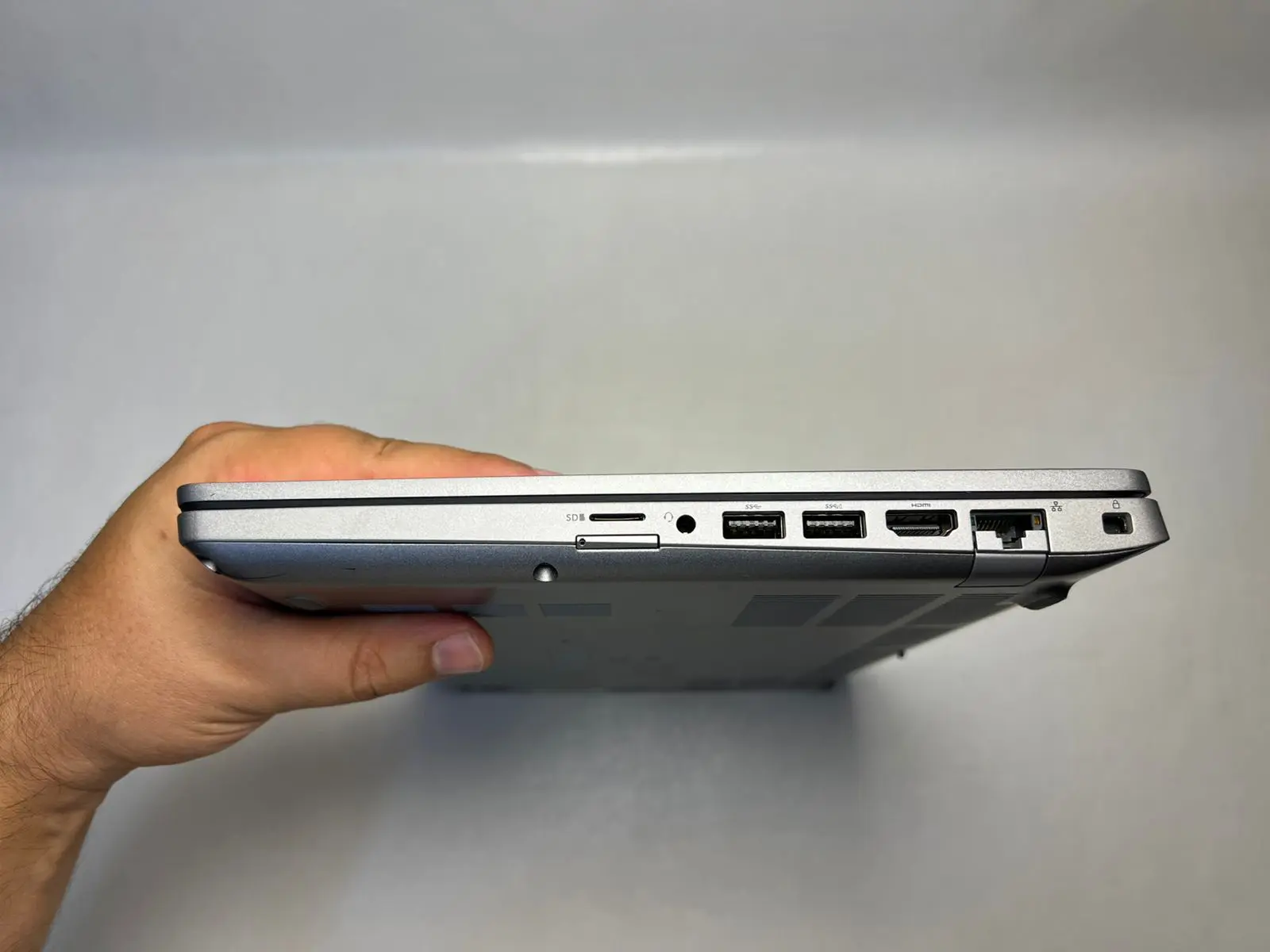 Dell Latitude 5411 &mdash; şəkil 5