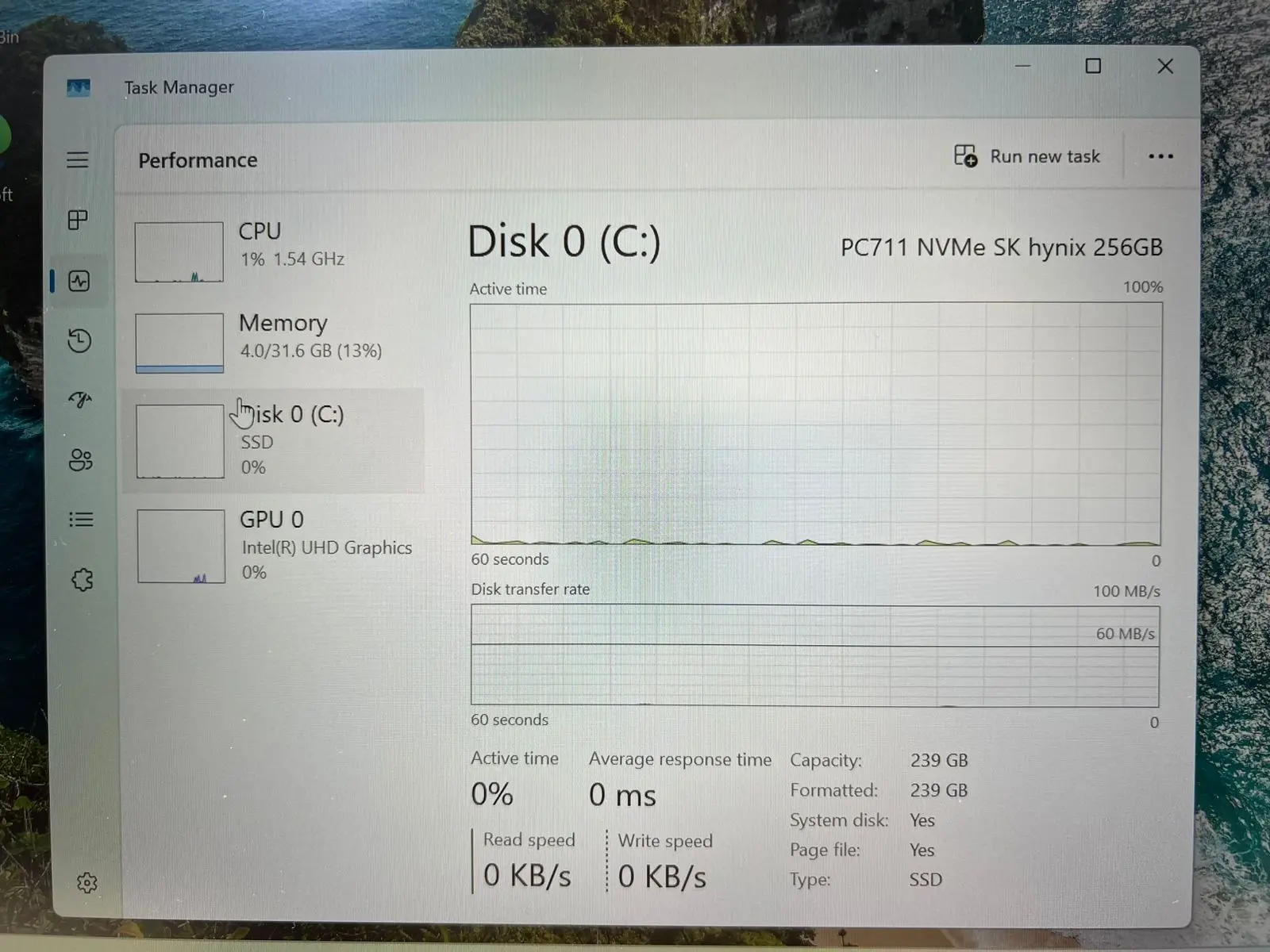 Dell Latitude 5411 &mdash; şəkil 6