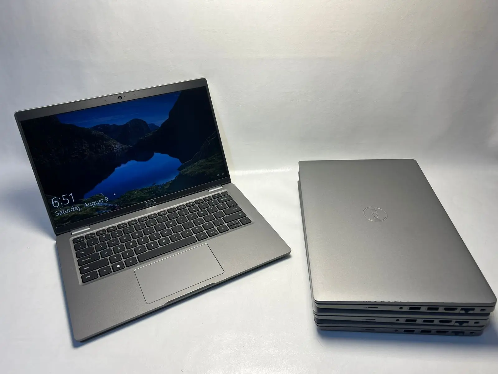 Dell Latitude 5420 &mdash; şəkil 1