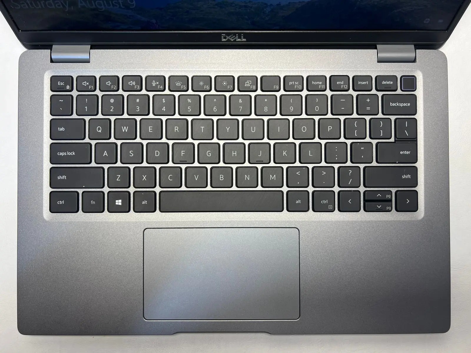 Dell Latitude 5420 &mdash; şəkil 2