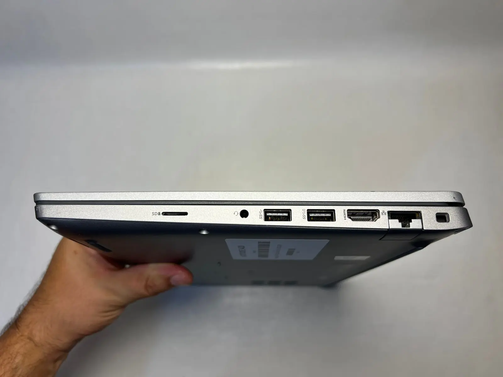 Dell Latitude 5420 &mdash; şəkil 5